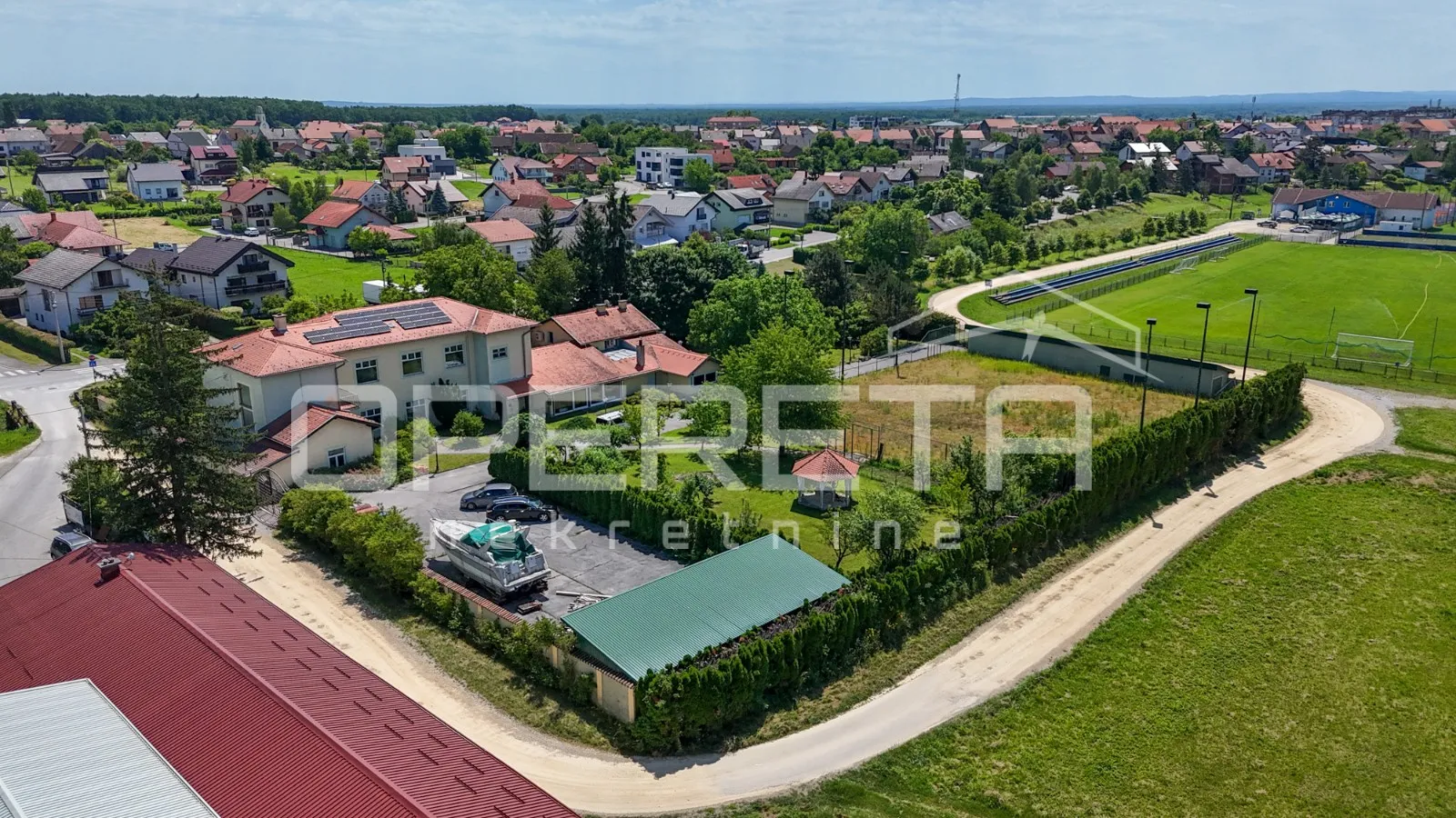 prodaja, kuća, jastrebarsko, bana jelačića, samostojeća, 900m2 - slika 7