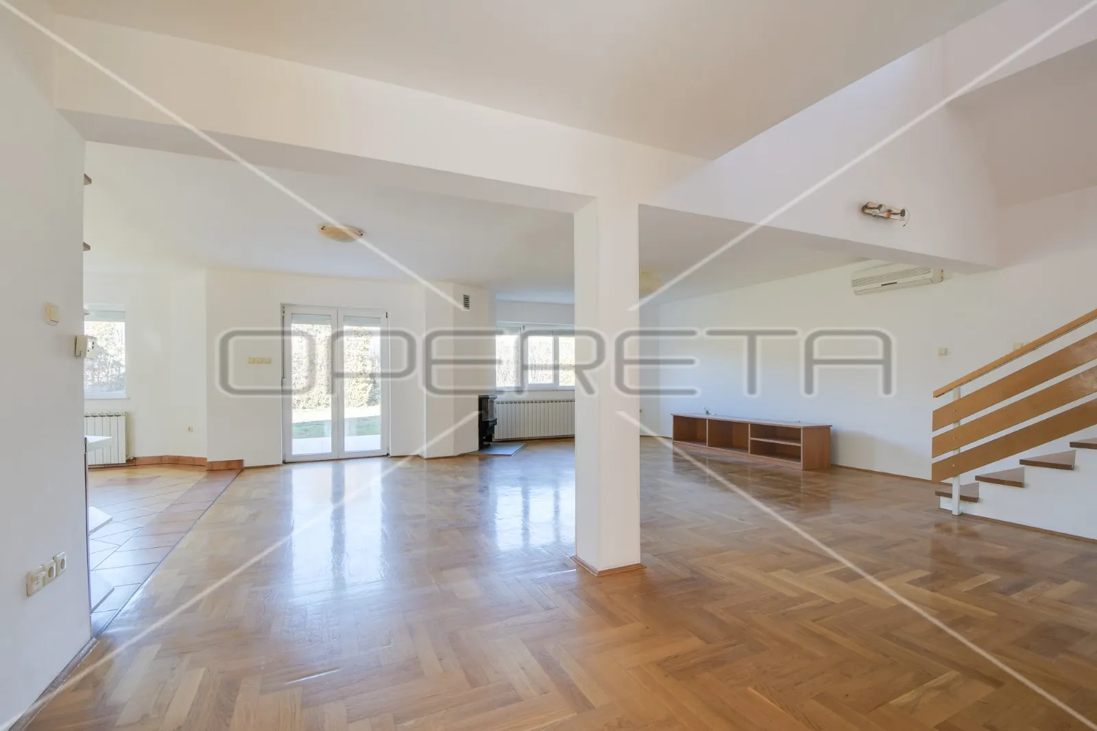 najam, kuća, maksimir, jazbinski odvojak, samostojeća, 275m2 - slika 2