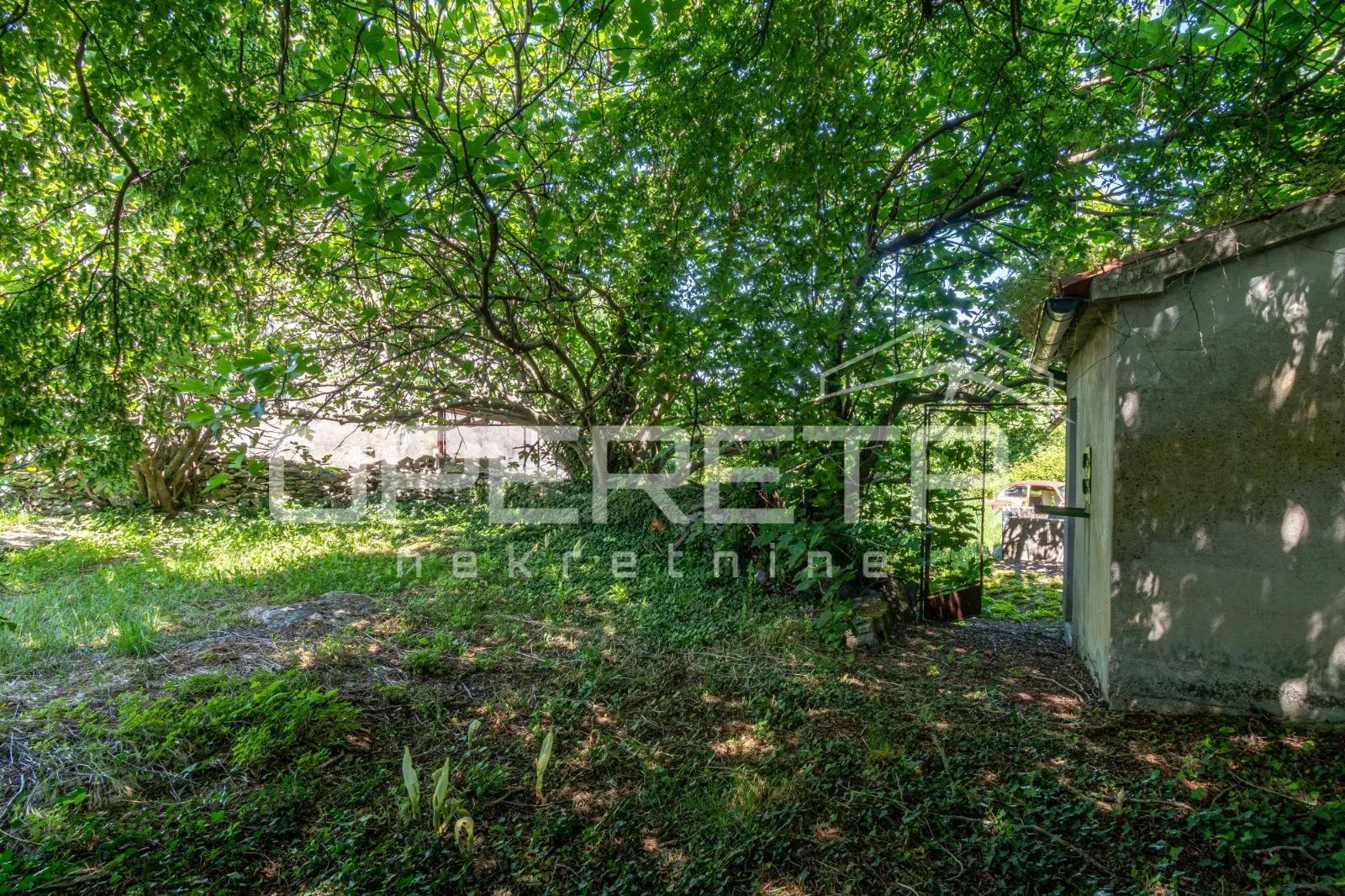 idilično imanje od 23900m2 kraj labina (građ 2.848 m² +poljoprivredno zemljište: - slika 12