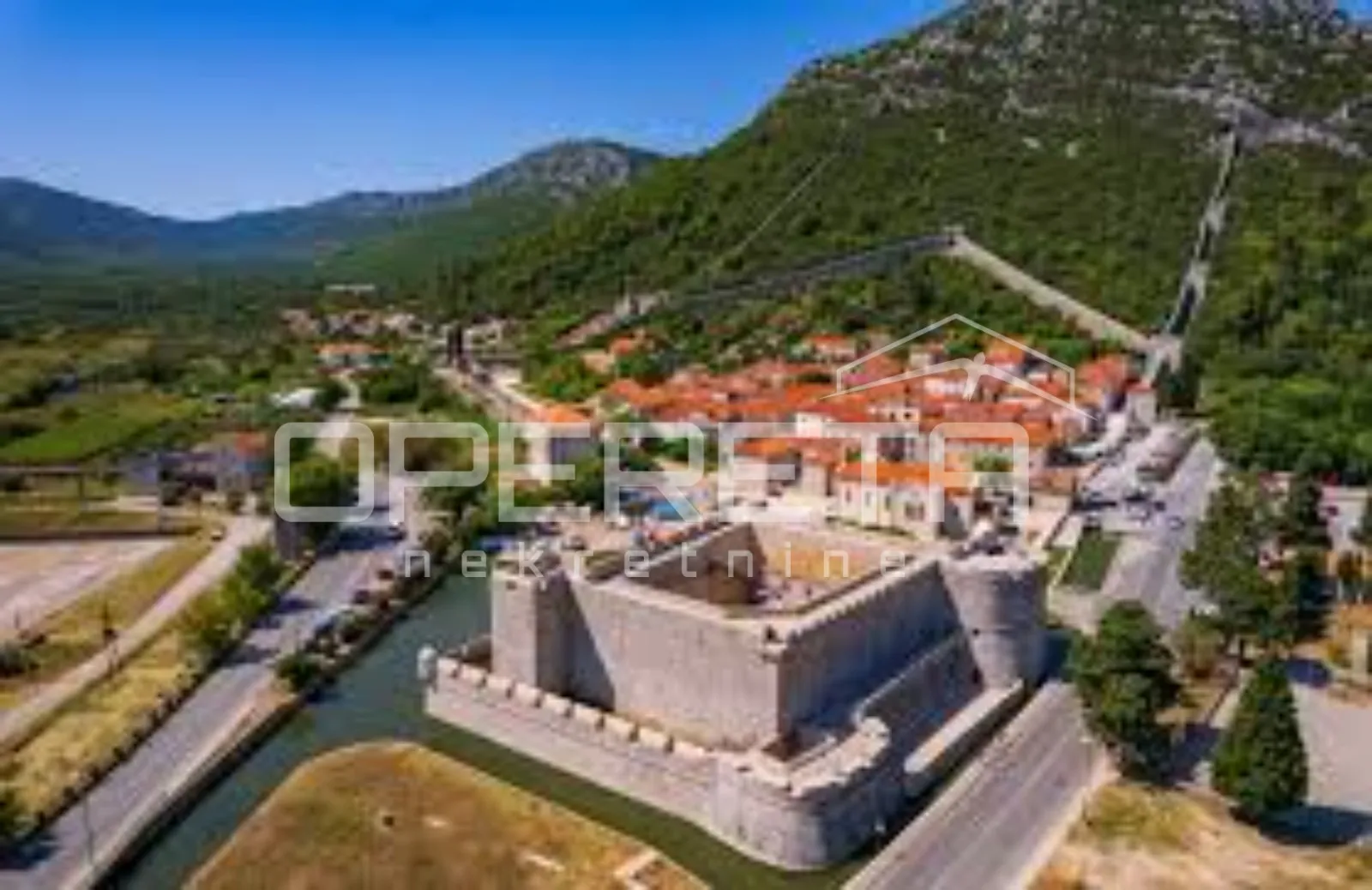 ston – građevinsko zemljište s pogledom na povijest - slika 4