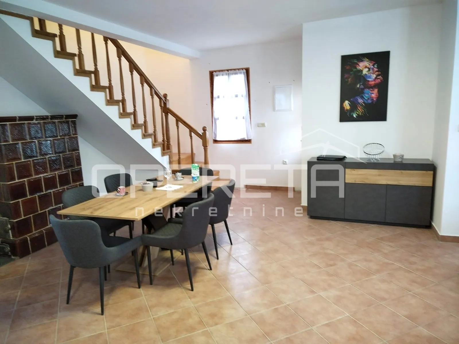 samostojeća kuća, bazen, jakuzzi, roštilj, - slika 11