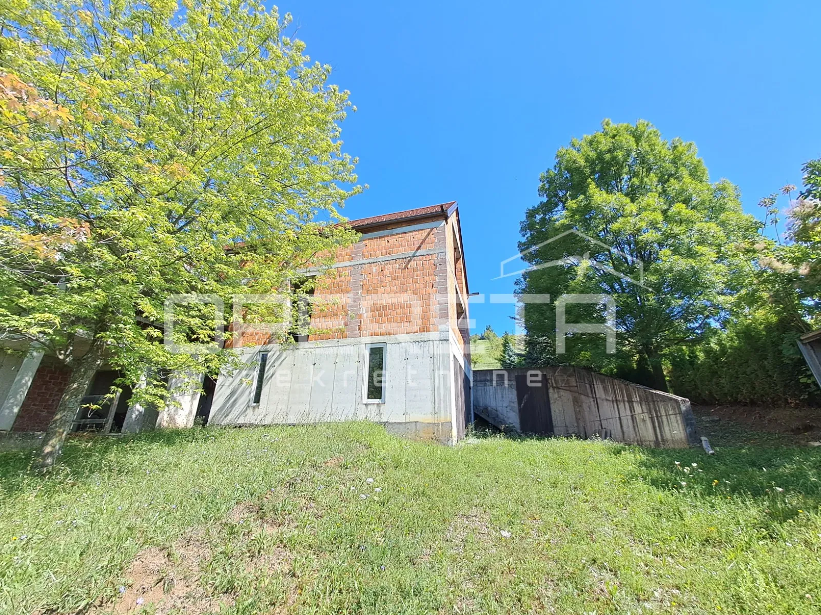 prodaja, kuća, mala gorica, srebrnjak, samostojeća, 400m2 - slika 16