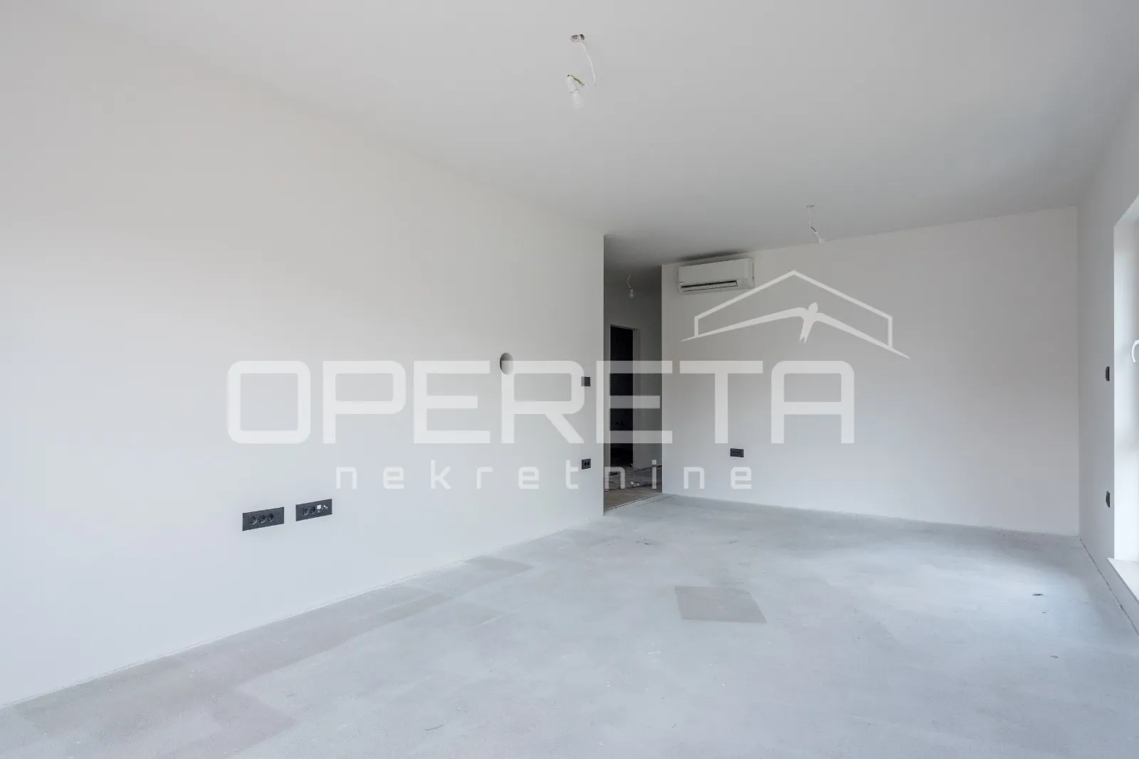 novogradnja u centru kraljevice - 3sb - 3. kat - slika 15