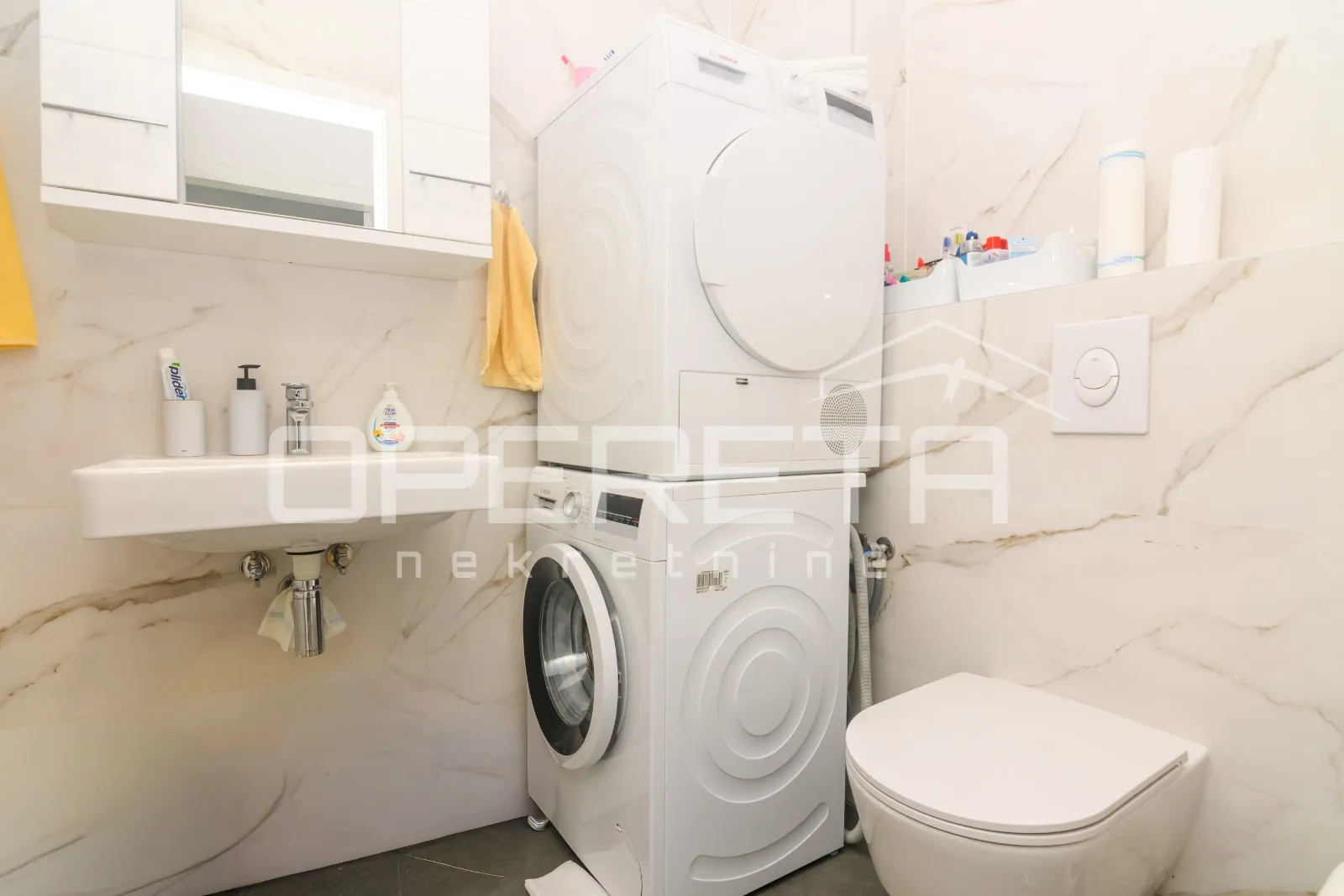 prodaja, stan, donja dubrava, dubrava , 4s, 89m2 - slika 13