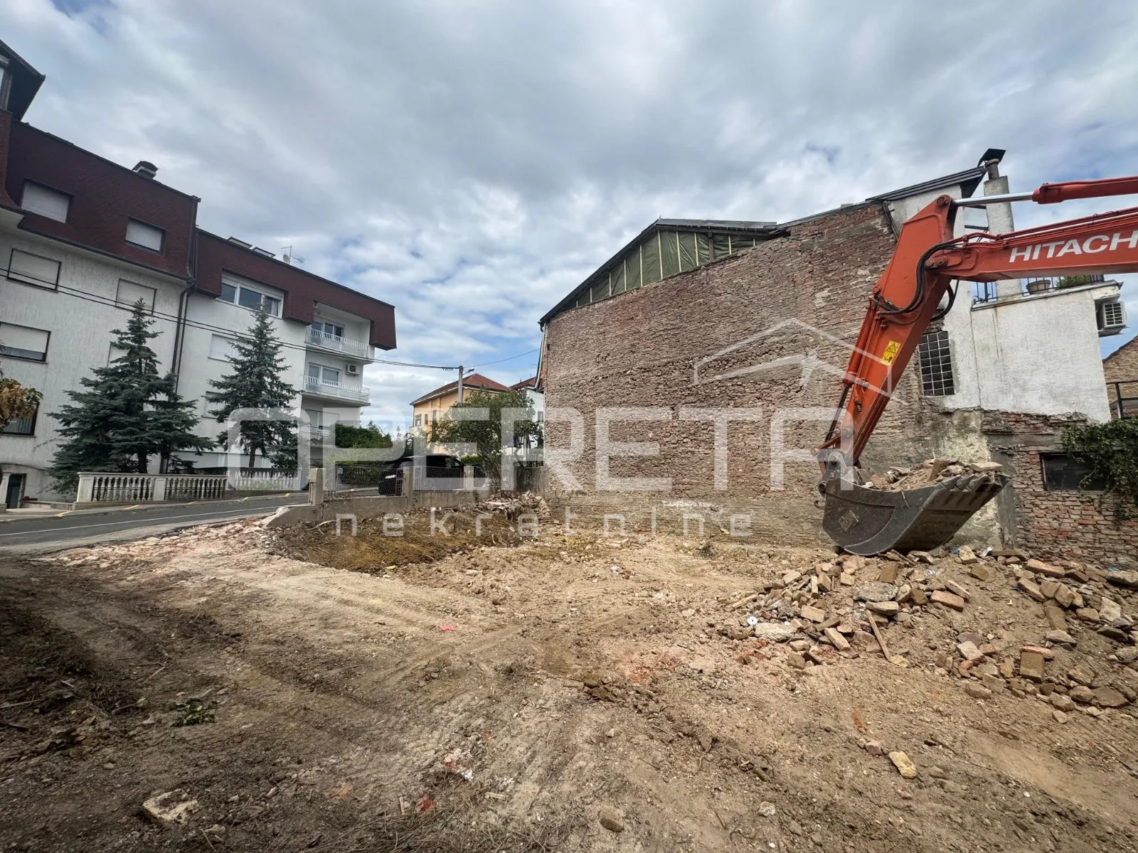 hercegovacka , pantovčak, 572,00 m2, 700.000,00 eur - slika 7