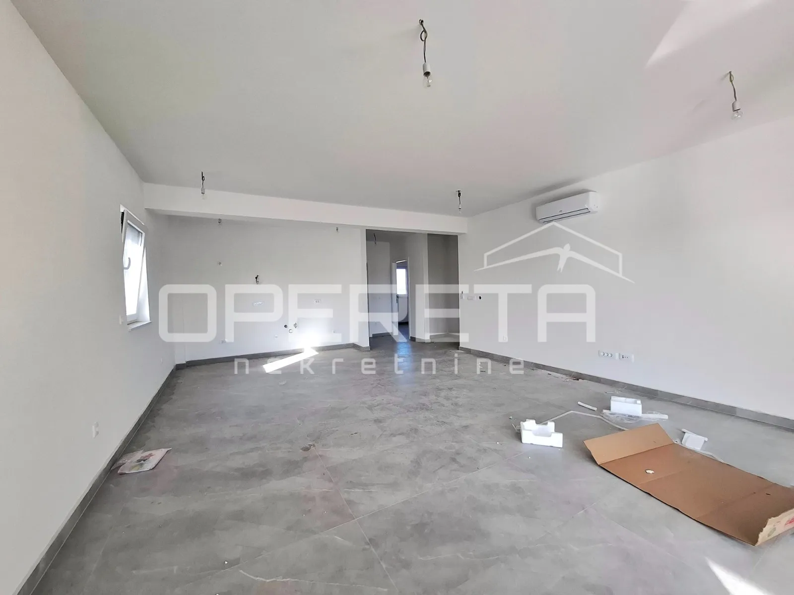 privlaka/zadar - lux projekt 70m od mora, penthouse g203 - slika 19