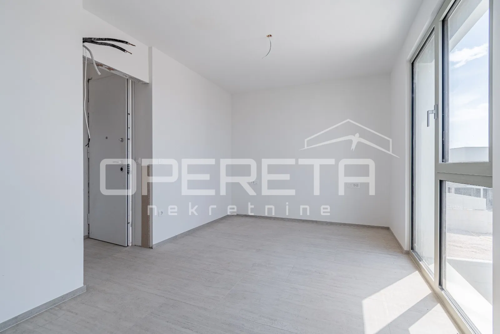 istra, novigrad okolica-četverosobni stan s pogledom na more - slika 11