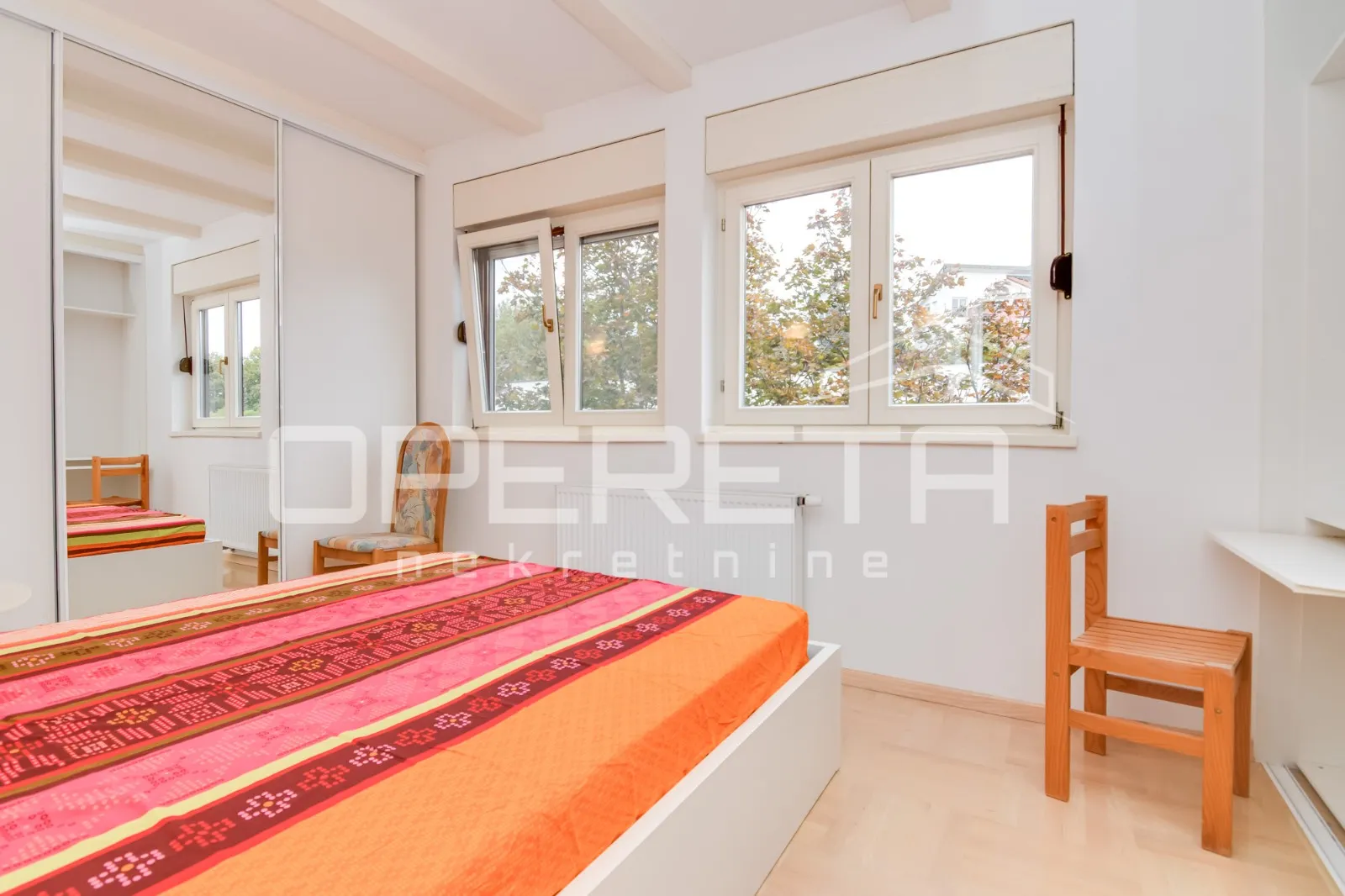 najam, stan, remete, kameniti stol, 2,5s, 100m2 - slika 11