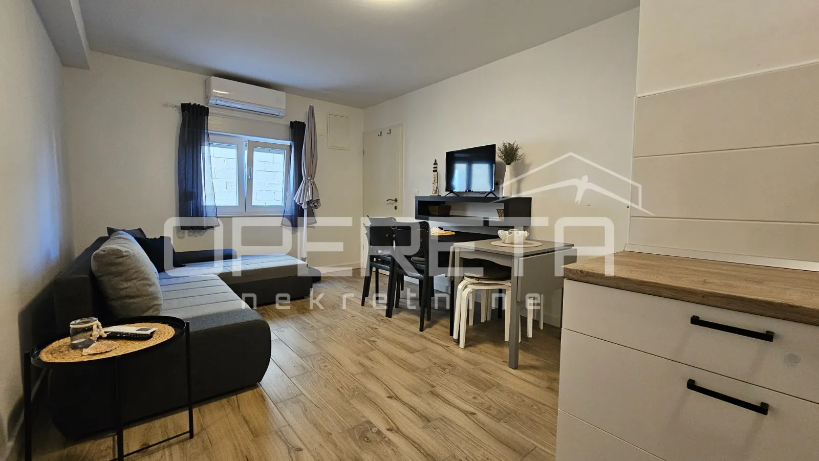 vir – samostojeća kuća s četiri moderno uređena apartmana, 170 m² - slika 19
