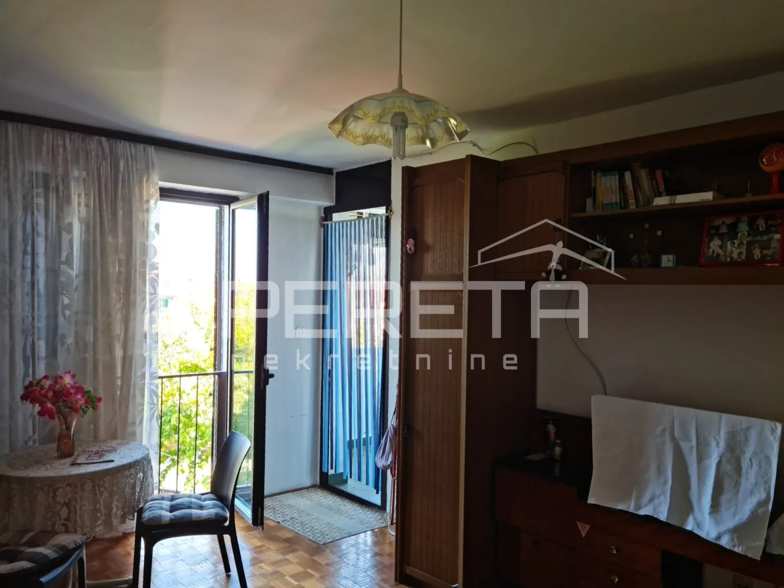 jednosoban stan 47 m2, centar, biograd na moru - slika 2
