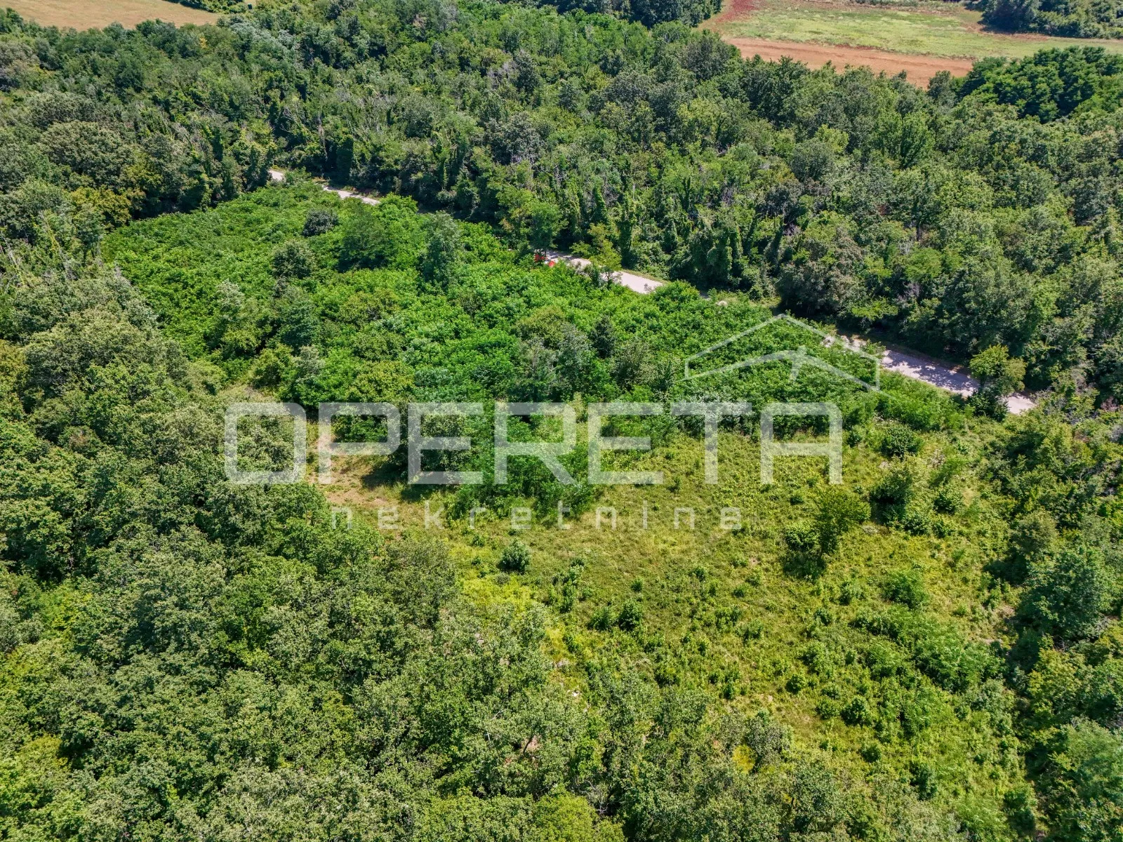 istra, poreč okolica- poljoprivredno zemljište - slika 5