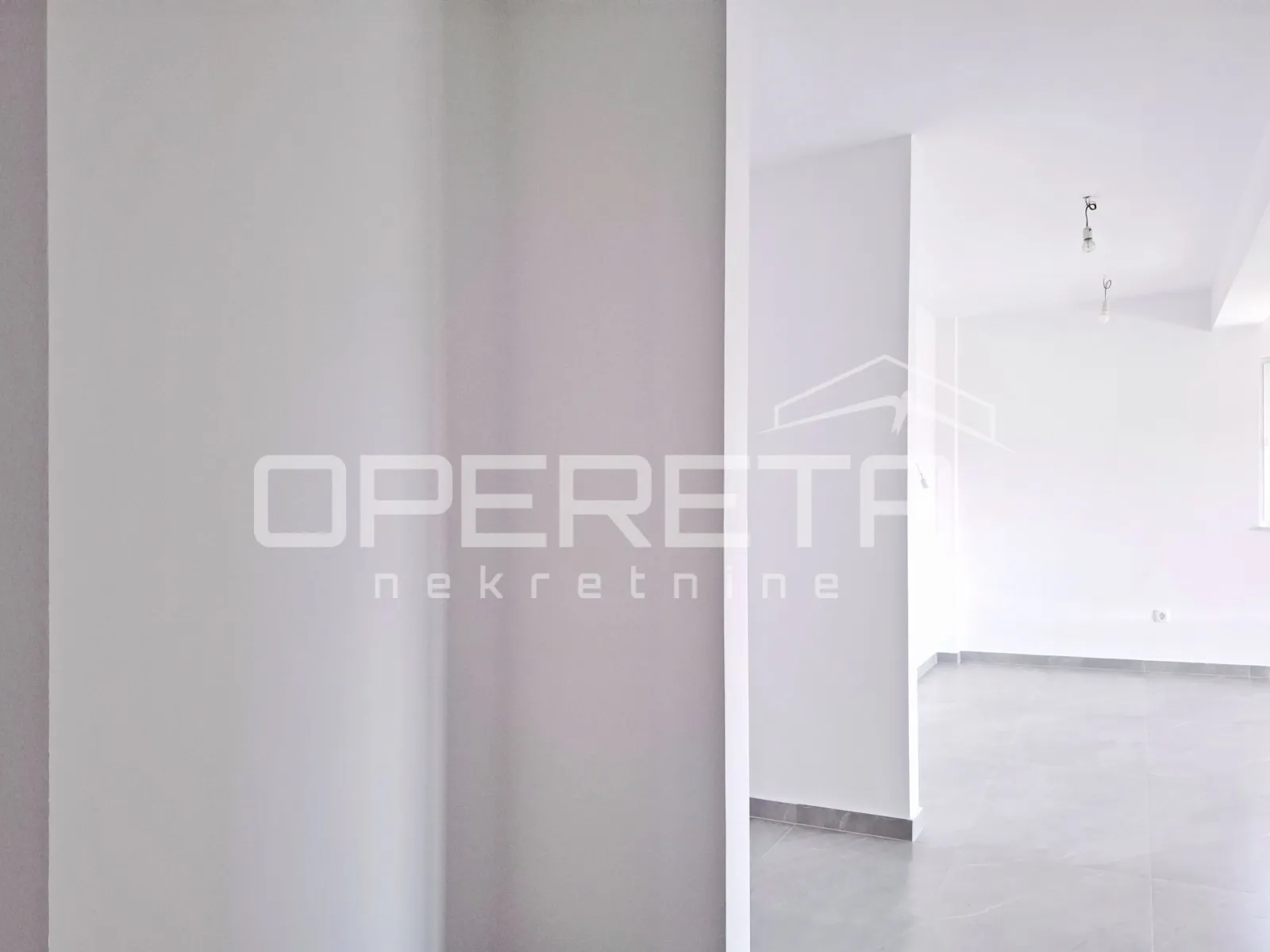 privlaka/zadar - luksuzni projekt 70m od mora, stan g101 - slika 6