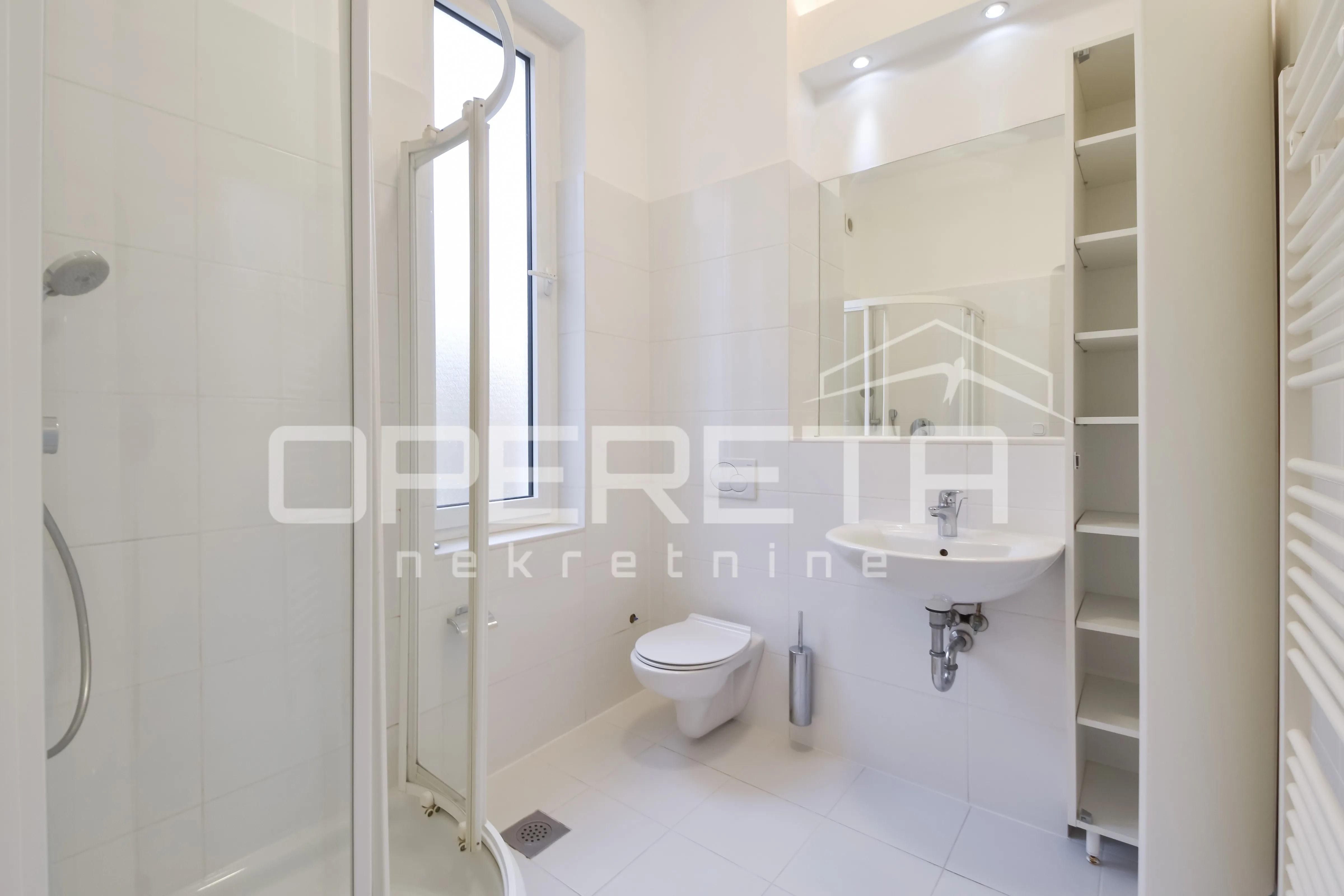 najam, ured, britanac, bosanska, 140m2 - slika 12