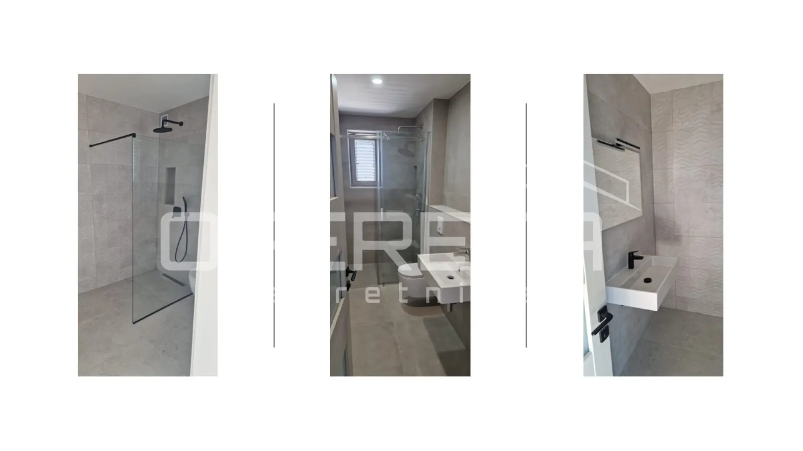 novogradnja – luksuzna kuća s bazenom, 239 m2, mletak – privlaka, zadar - slika 9