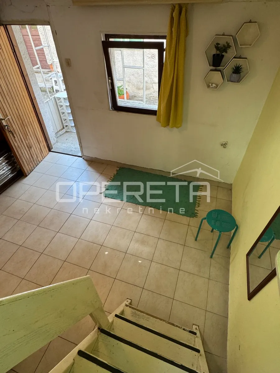 prodaja, stan, maksimir, naselak, 1,5s, 24m2 - slika 3