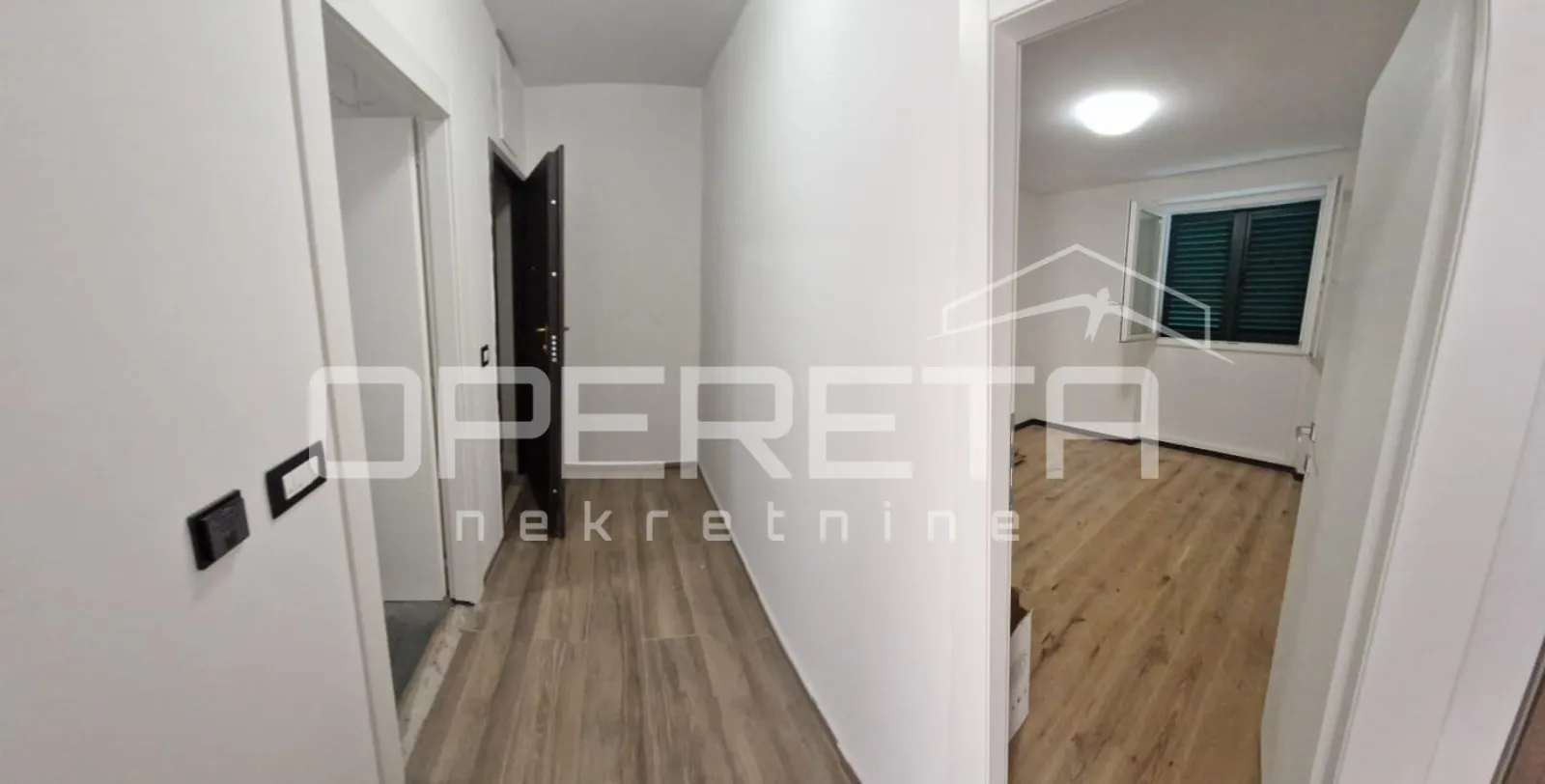 udoban i funkcionalan stan od 52,80 m2 u srcu gruža – idealan za obitelj - slika 20