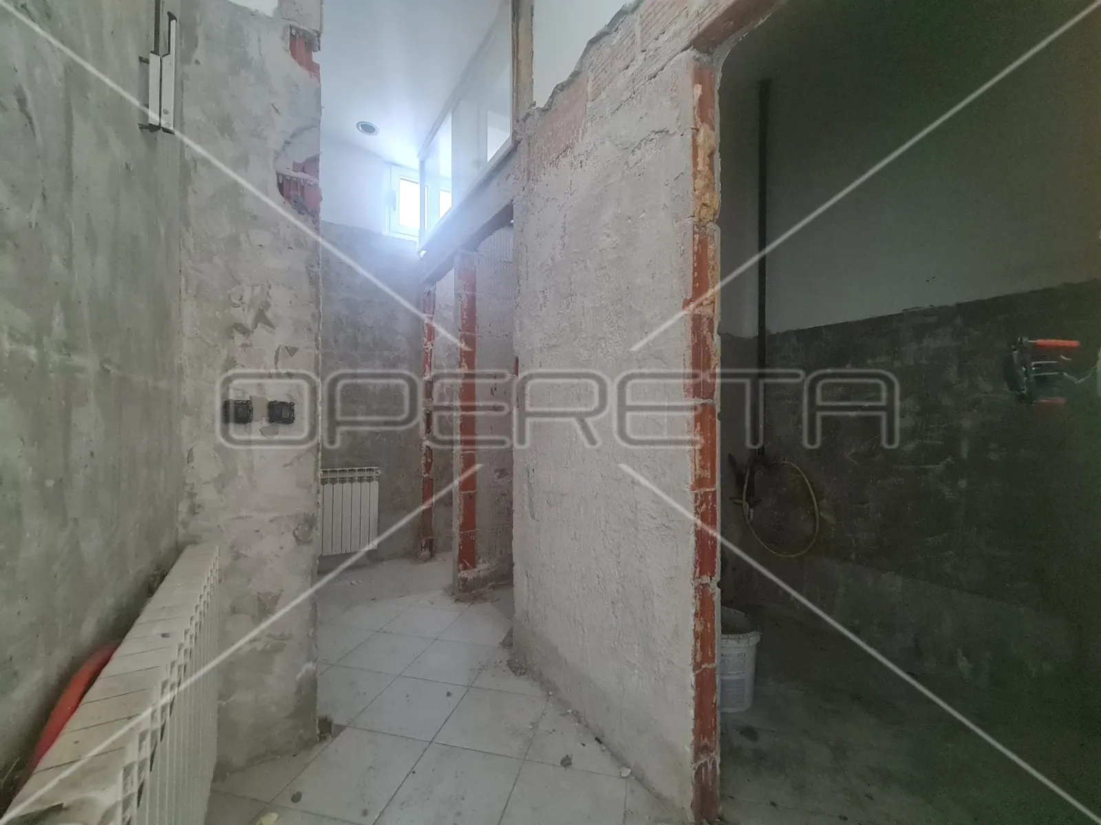 najam, ulični lokal, trešnjevka, trakošćanska, 153m2 - slika 7