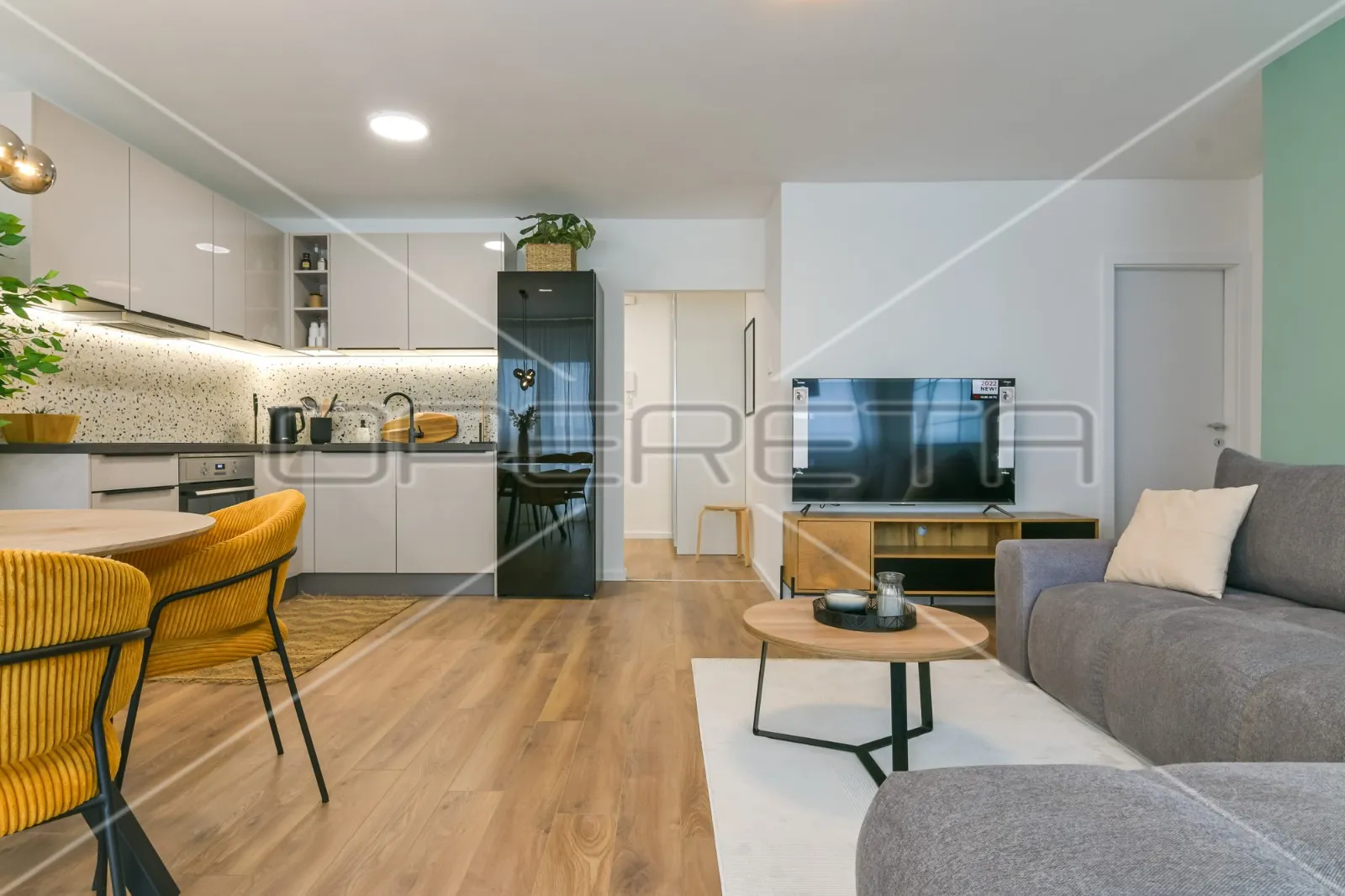 prodaja, stan, zagreb, srednjaci, 63 m2. 3soban - slika 3