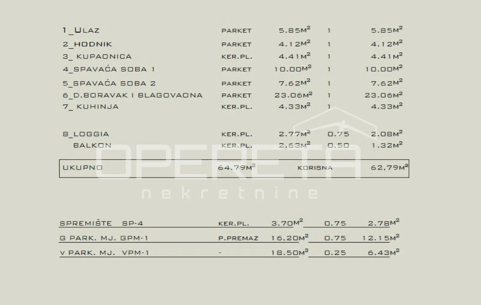 prodaja, stan, samobor-perivoj, ulica arhitekta ede šena, 3s, 84m2 - slika 3