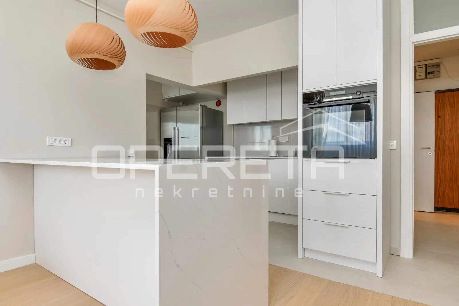 prodaja, stan, zagreb, sopot, 3s, 63m2, novouređen - slika 5