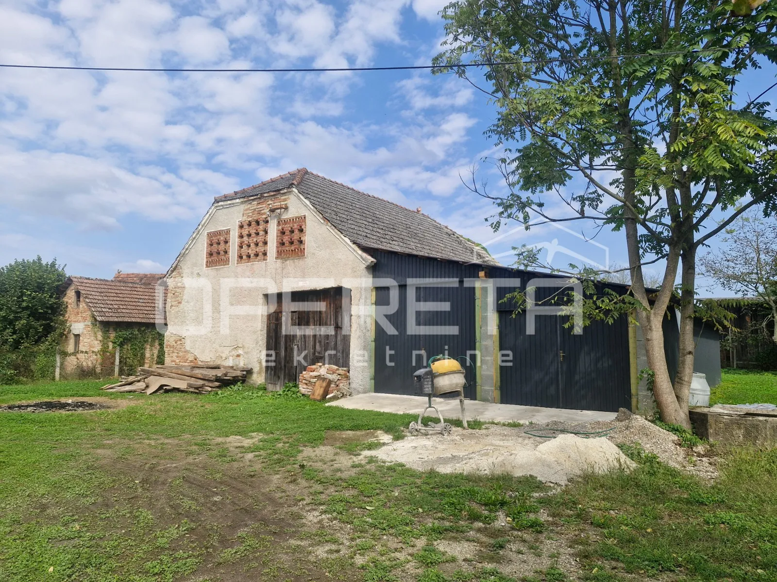 kraljevec na sutli, zgrada, 168.000,00 eur - slika 12