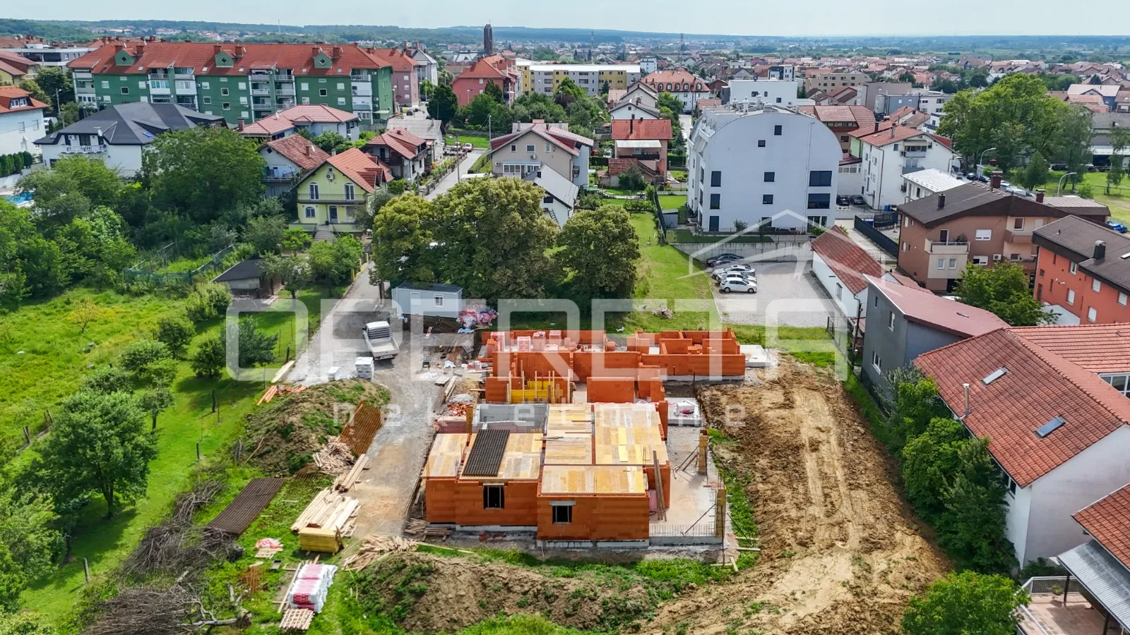 novogradnja- sesvetska sela - slika 12