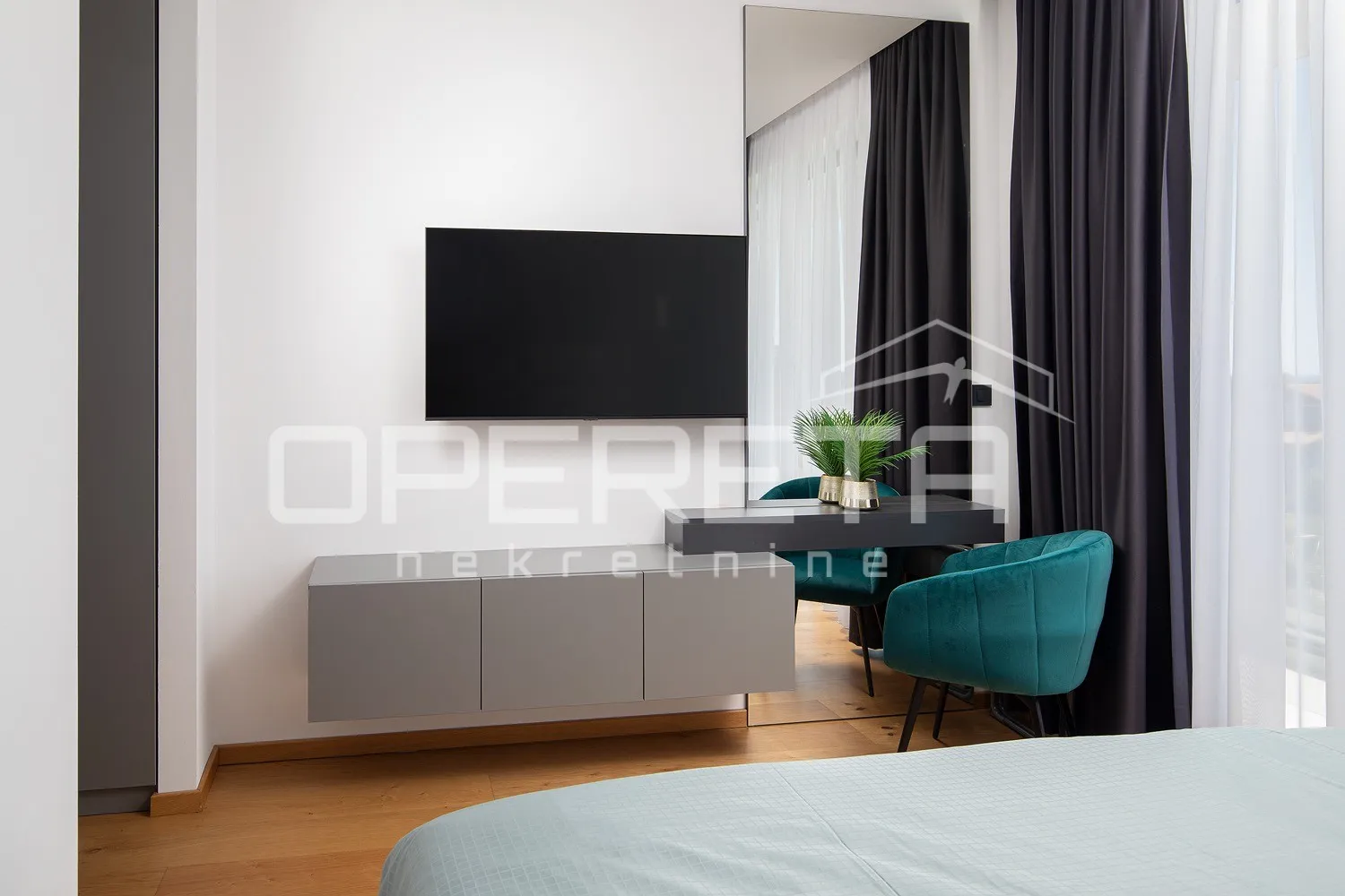 moderna rezidencija 300 m2 s pogledom na more, ljetnom kuhinjom i vrhunskom opre - slika 24