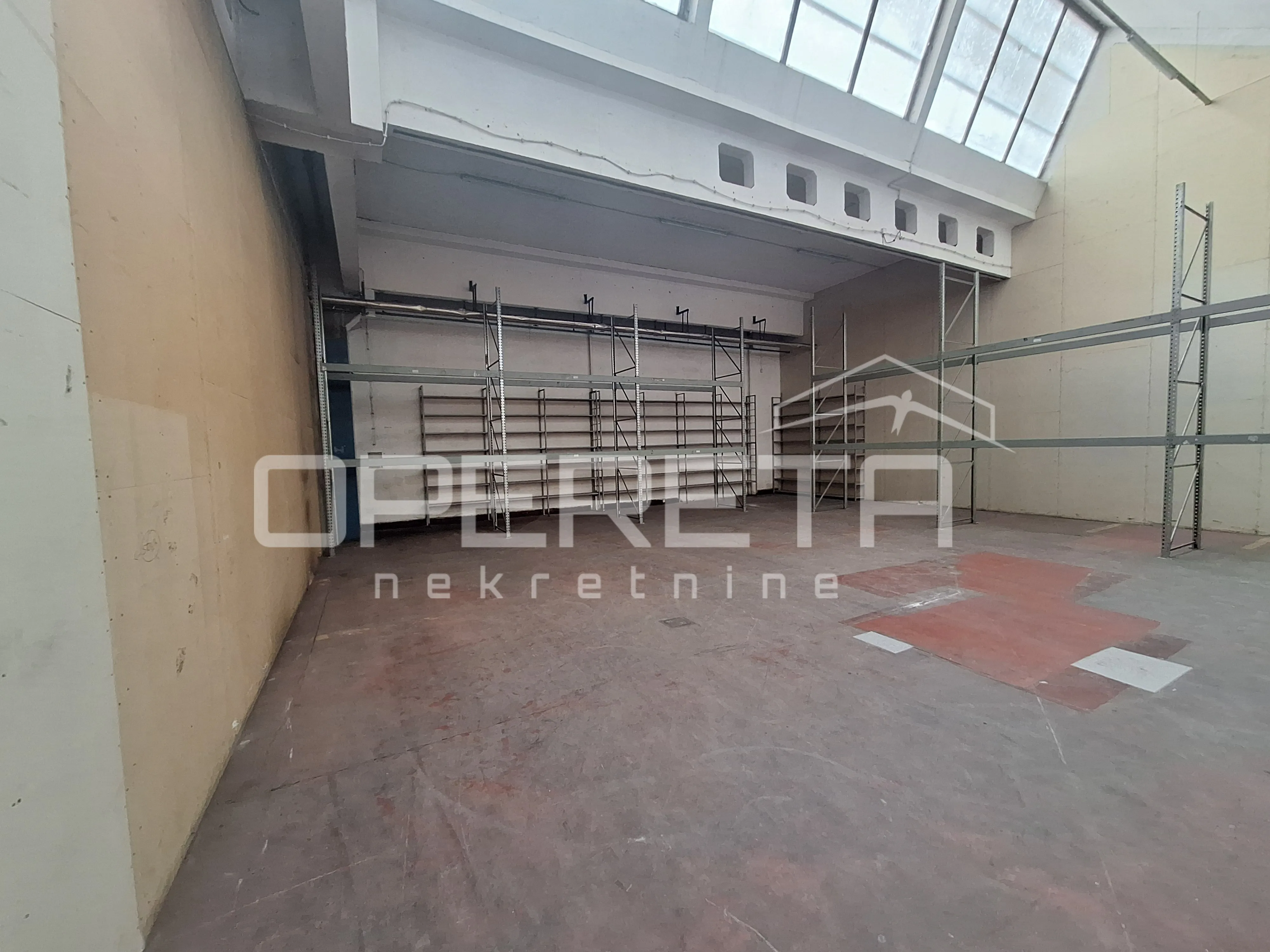 najam, hala-skladište, žitnjak, slavonska avenija, 1700m2 - slika 5