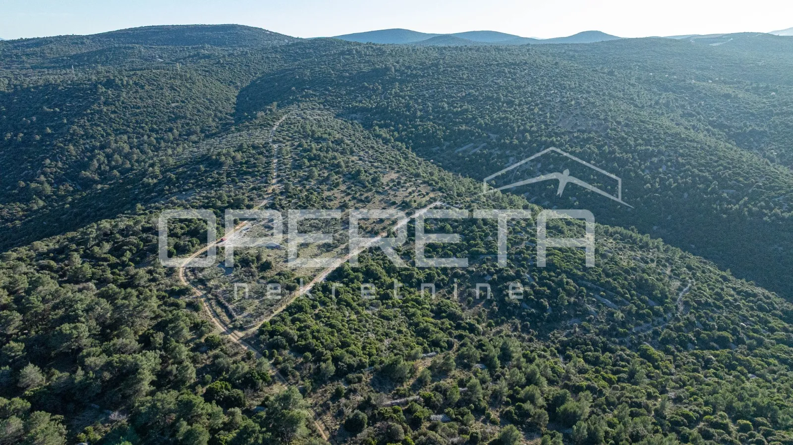 povlja, povlja, 2.646,00 m2, 26.460,00 eur - slika 2