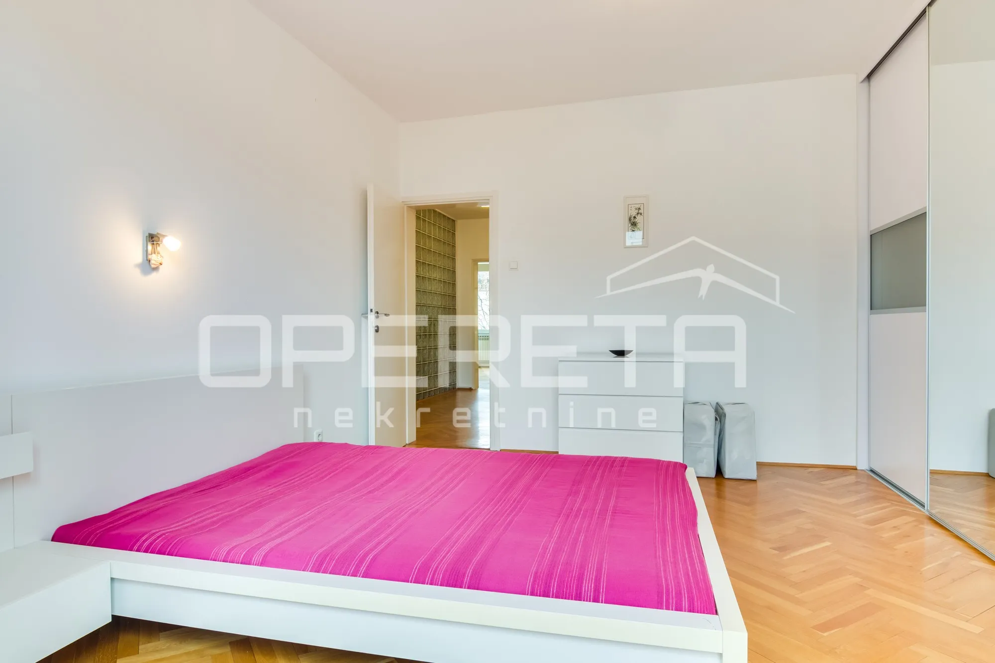 najam, stan, centar, republike austrije, 3s, 86m2 - slika 9