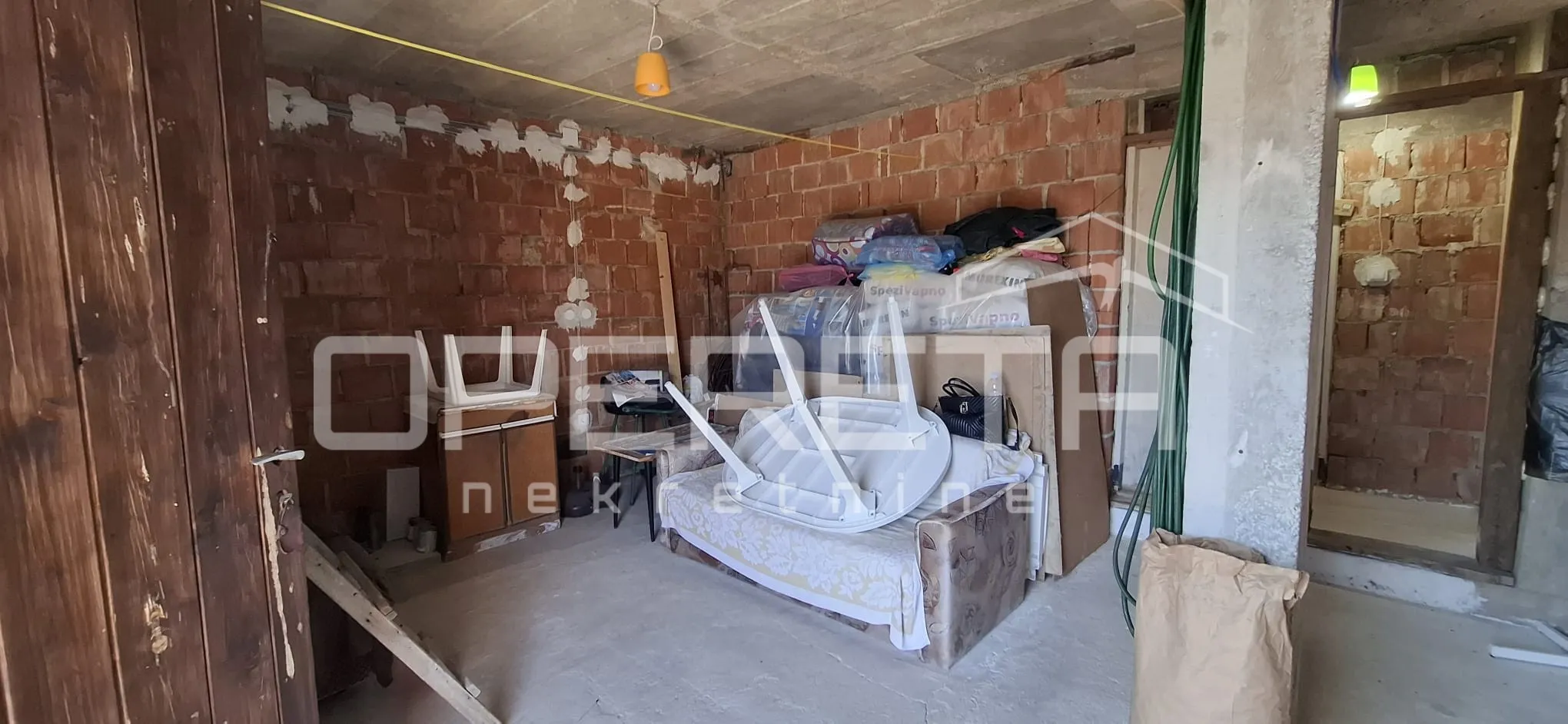 kuća, prodaja, zadarsko kninska županija, pag, smokvica, 99,75m2 - slika 2
