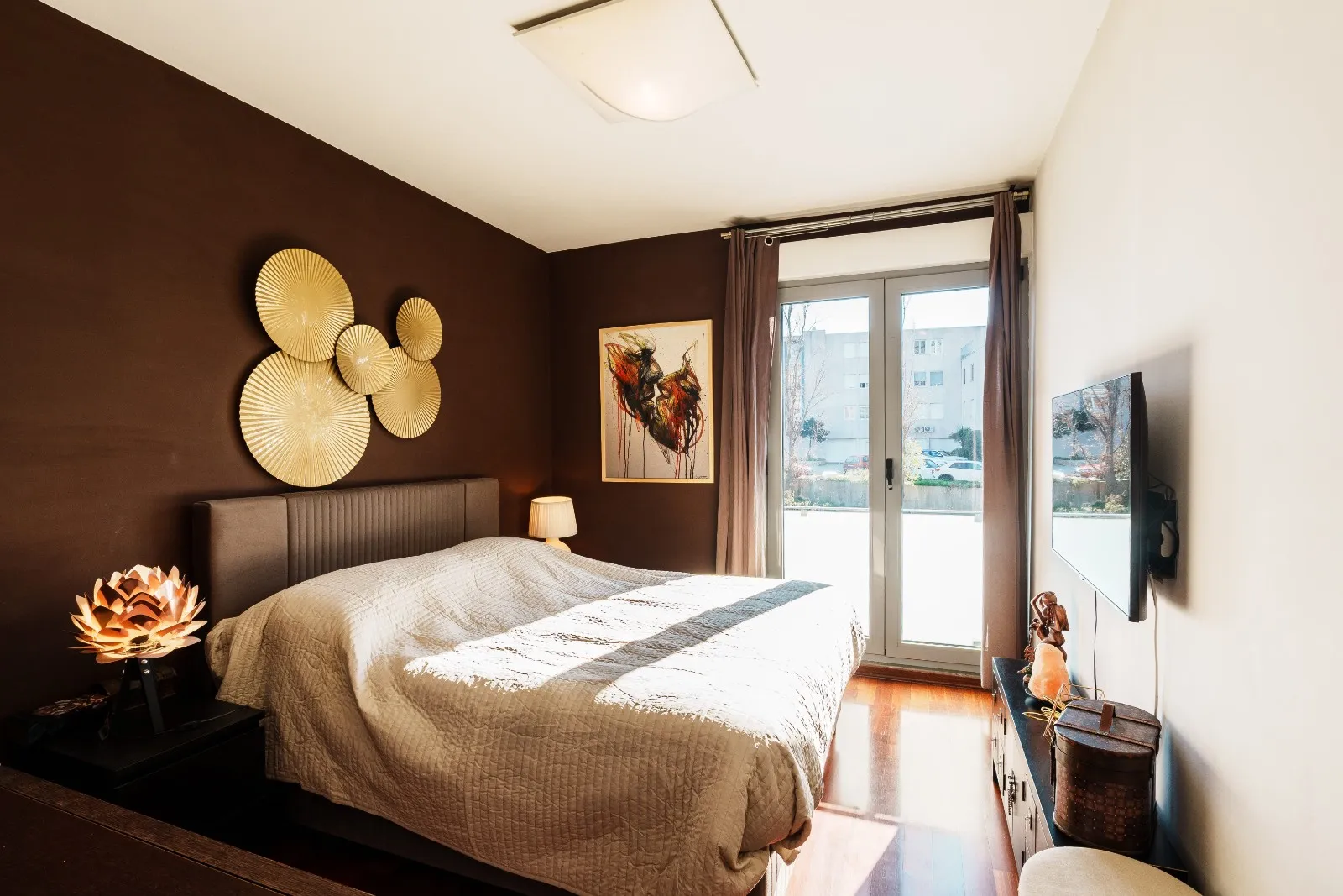 žnjan, moderno uređen trosoban stan 101 m², 2 terase - slika 13