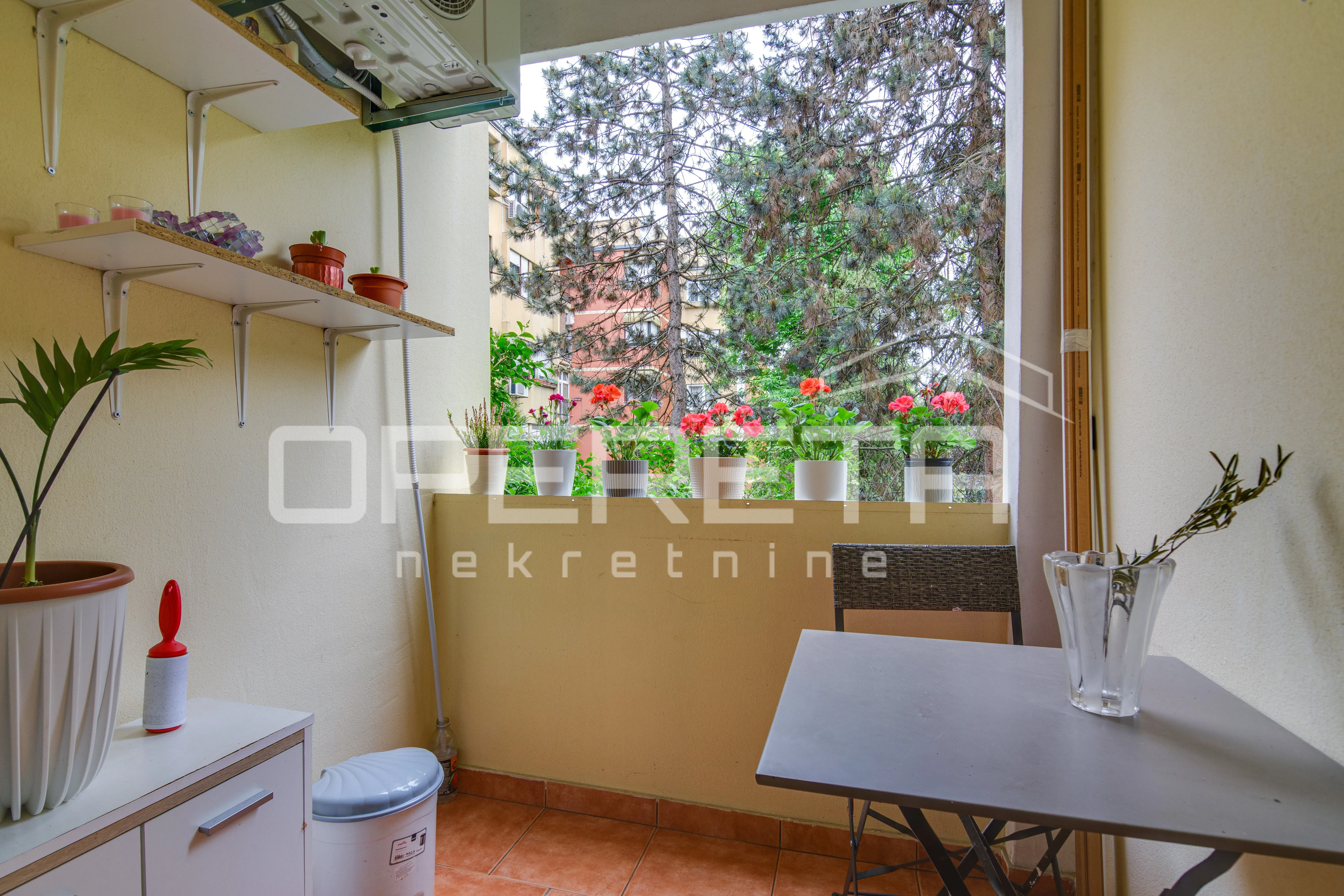 prodaja, stan, špansko, dobriše cesarića, 1,5s, 46m2 - slika 10