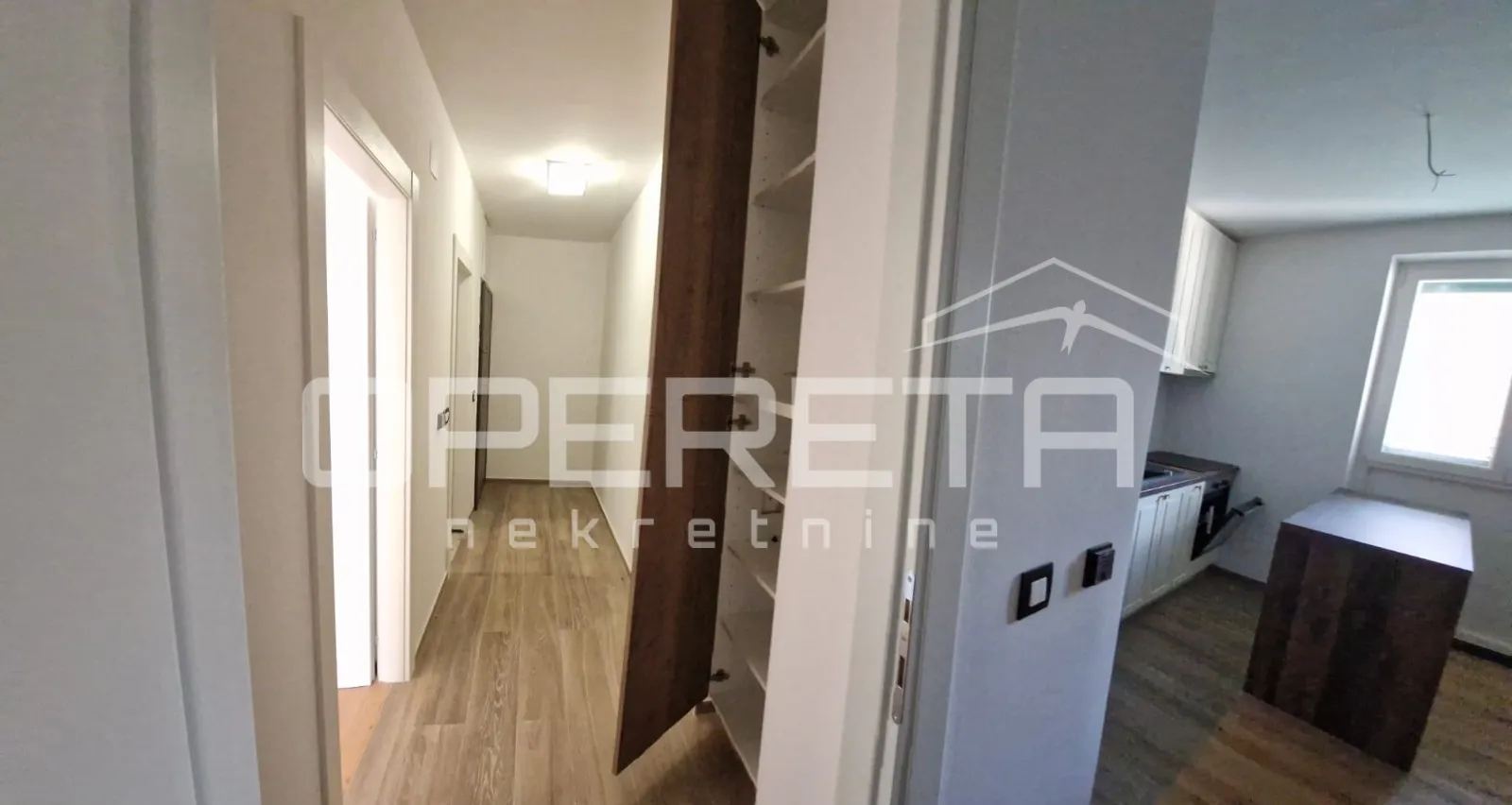 udoban i funkcionalan stan od 52,80 m2 u srcu gruža – idealan za obitelj - slika 5
