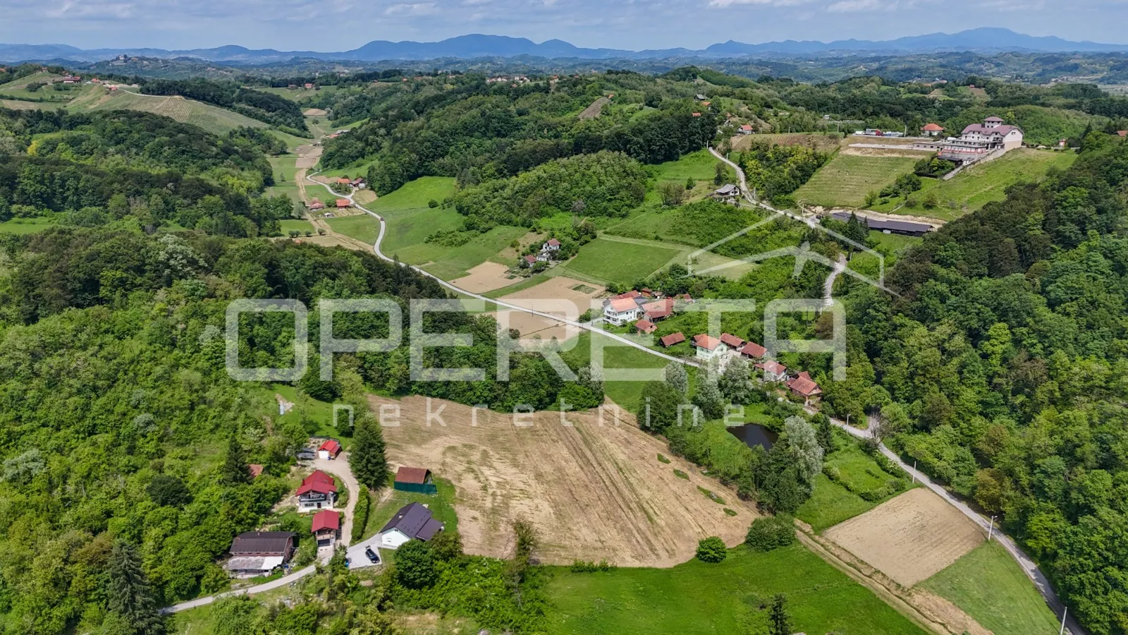 prodaja, kuća, veliko trgovišće, vižovlje , samostojeća, 81m2 - slika 25