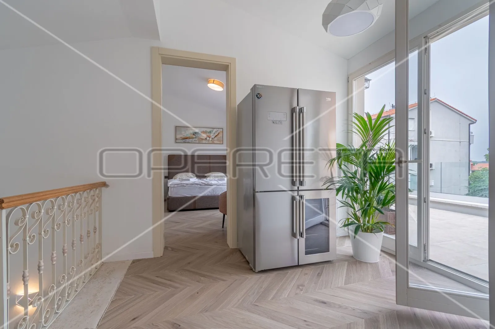 istra, pula: prekrasna austrougarska kuća, 350m2, širi centar - slika 19