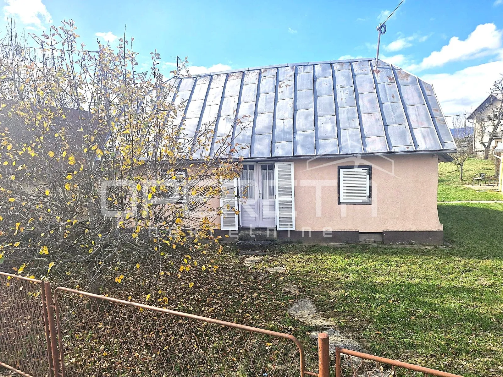 prodaja, kuća, centar, kaniža gospička, samostojeća, 123m2 - slika 2