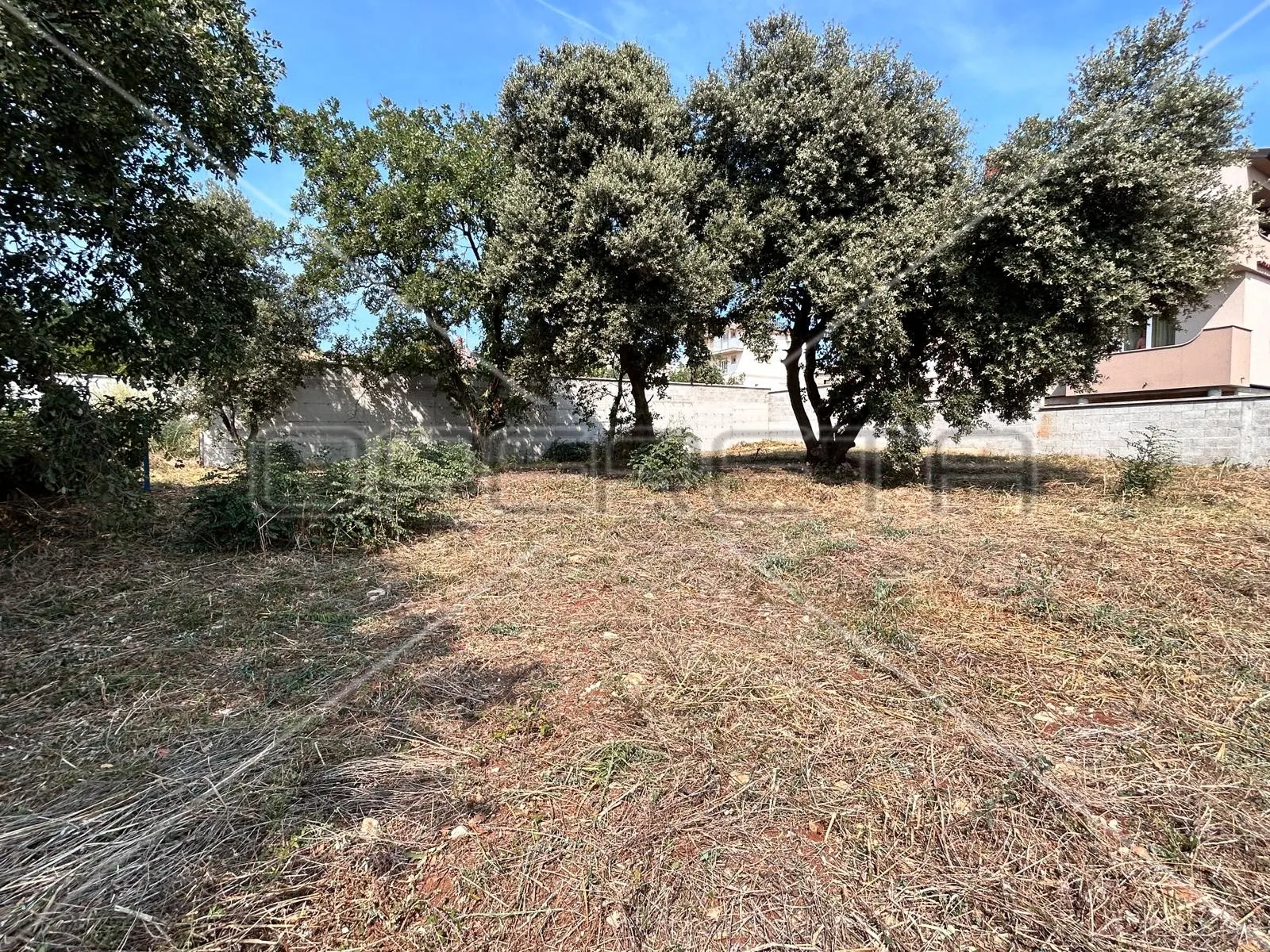 građevinsko zemljište 760m2 ližnjan - slika 6