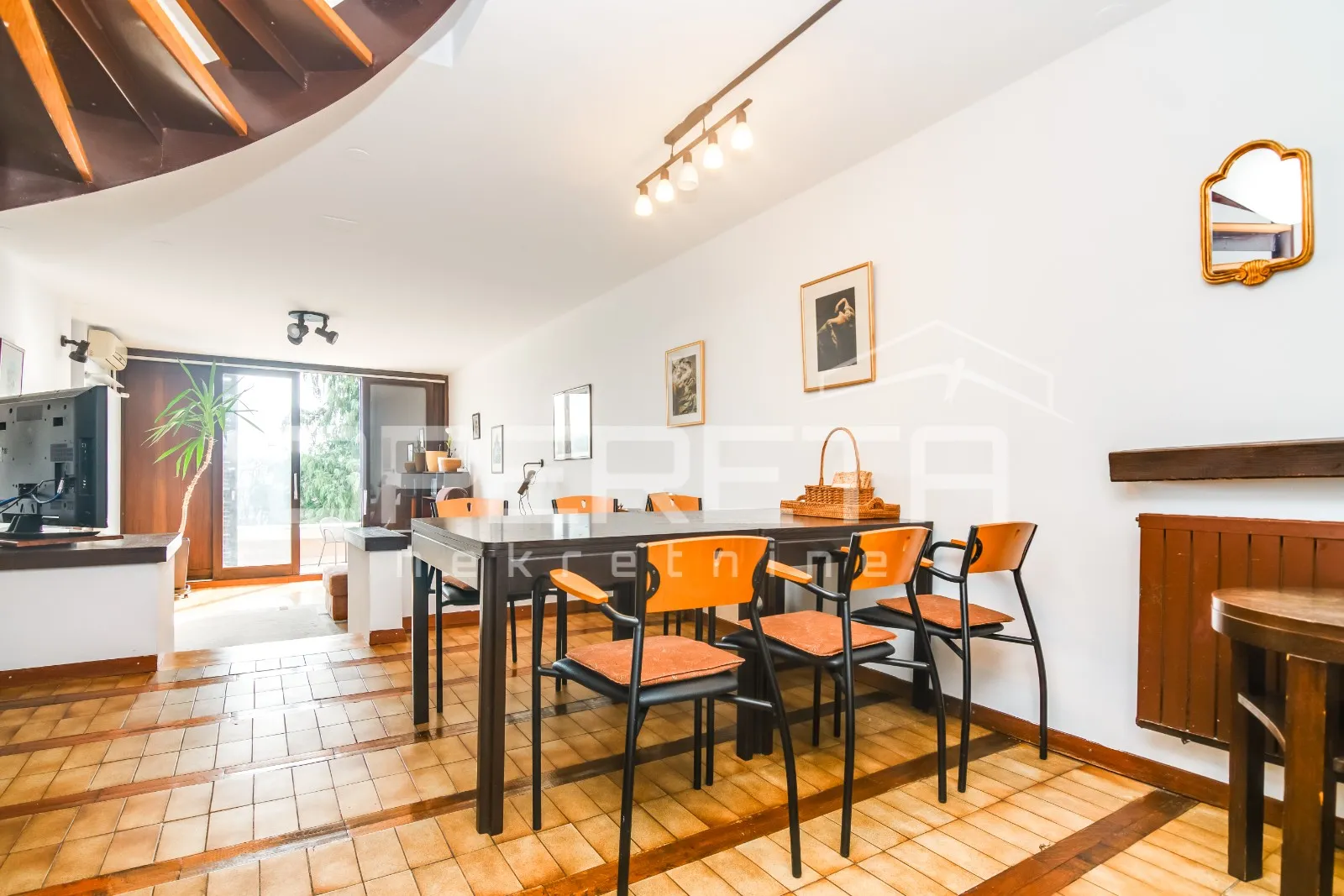 prodaja, kuća, ksaver, ksaver , kuća u nizu, 122m2 - slika 4