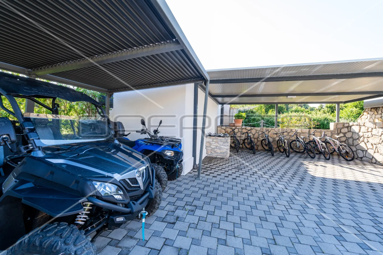 luksuzna vila 320m2, privatna plaža, pelješac, okolica dubrovnika, najbolja eu v - slika 20