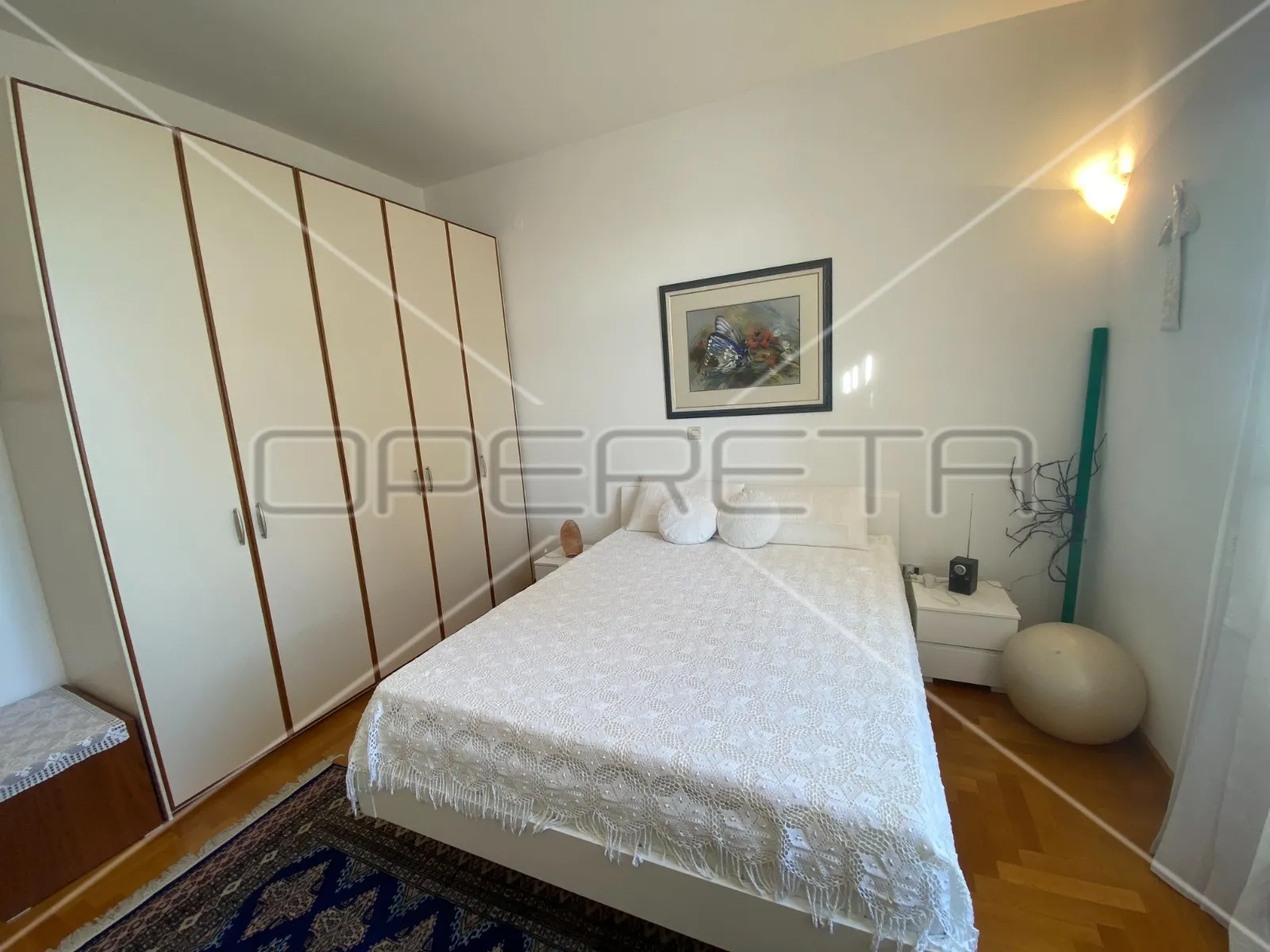 luksuzni stan za najam, 90 m2, 2s, opatija - slika 18