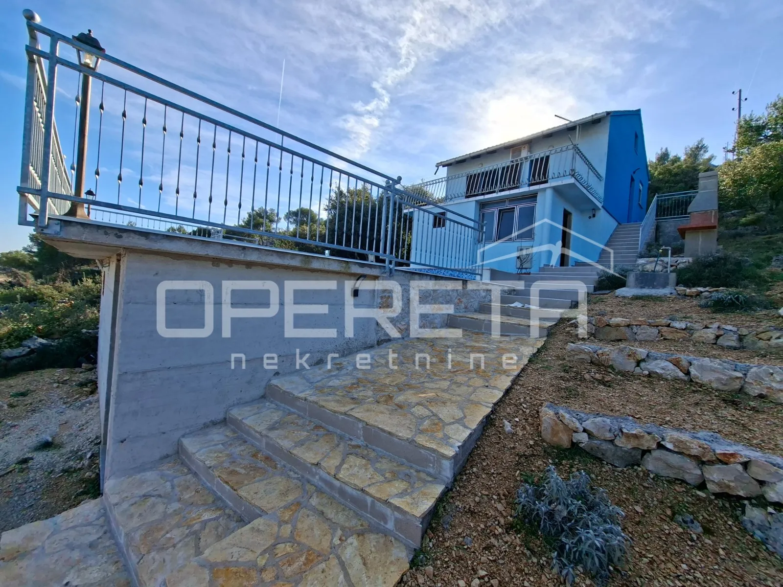 prodaja, kuća, marina, marina, samostojeća, 76m2 - slika 2