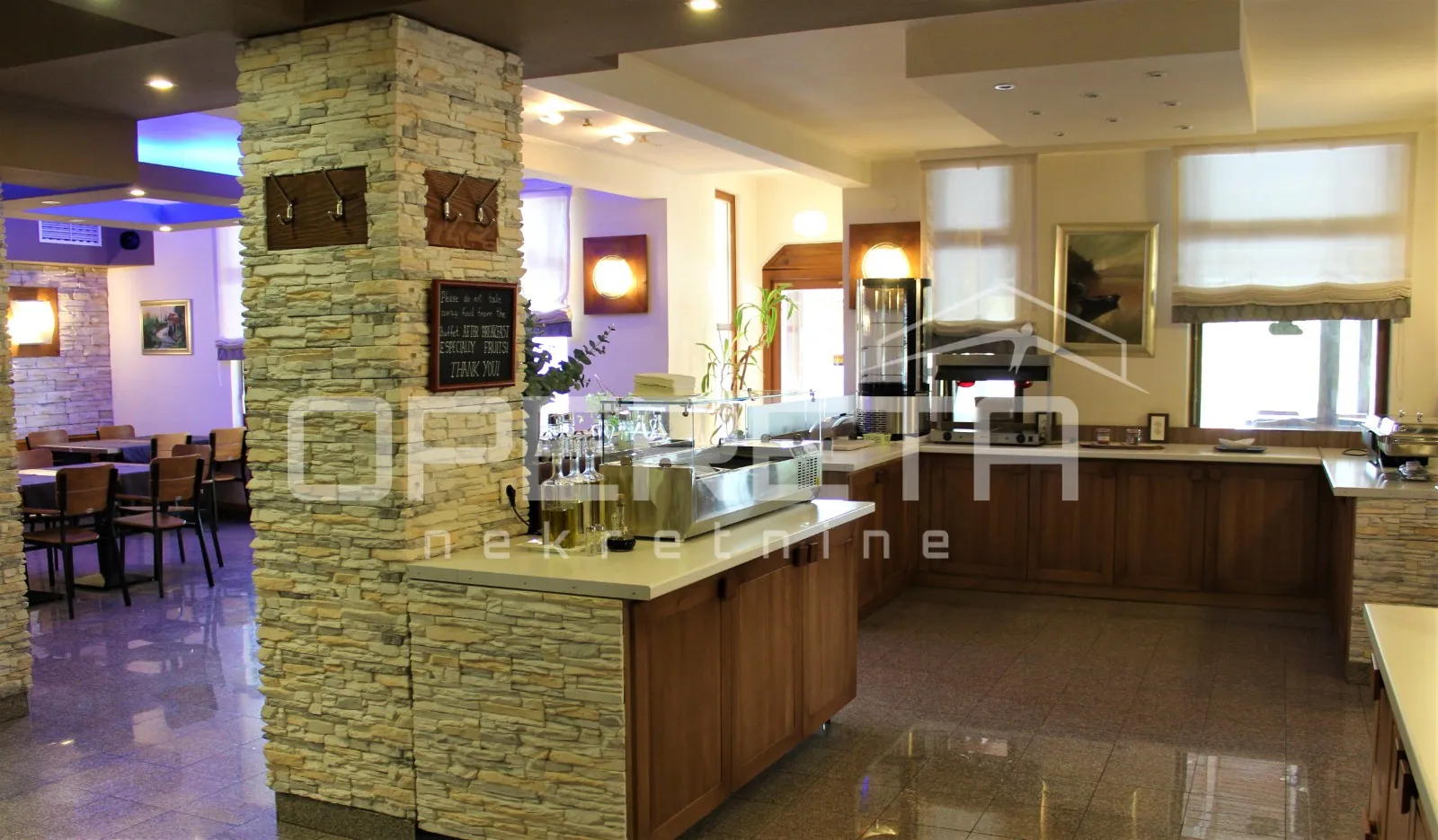 oštarski stanovi, zgrada, 1.100.000,00 eur - slika 6