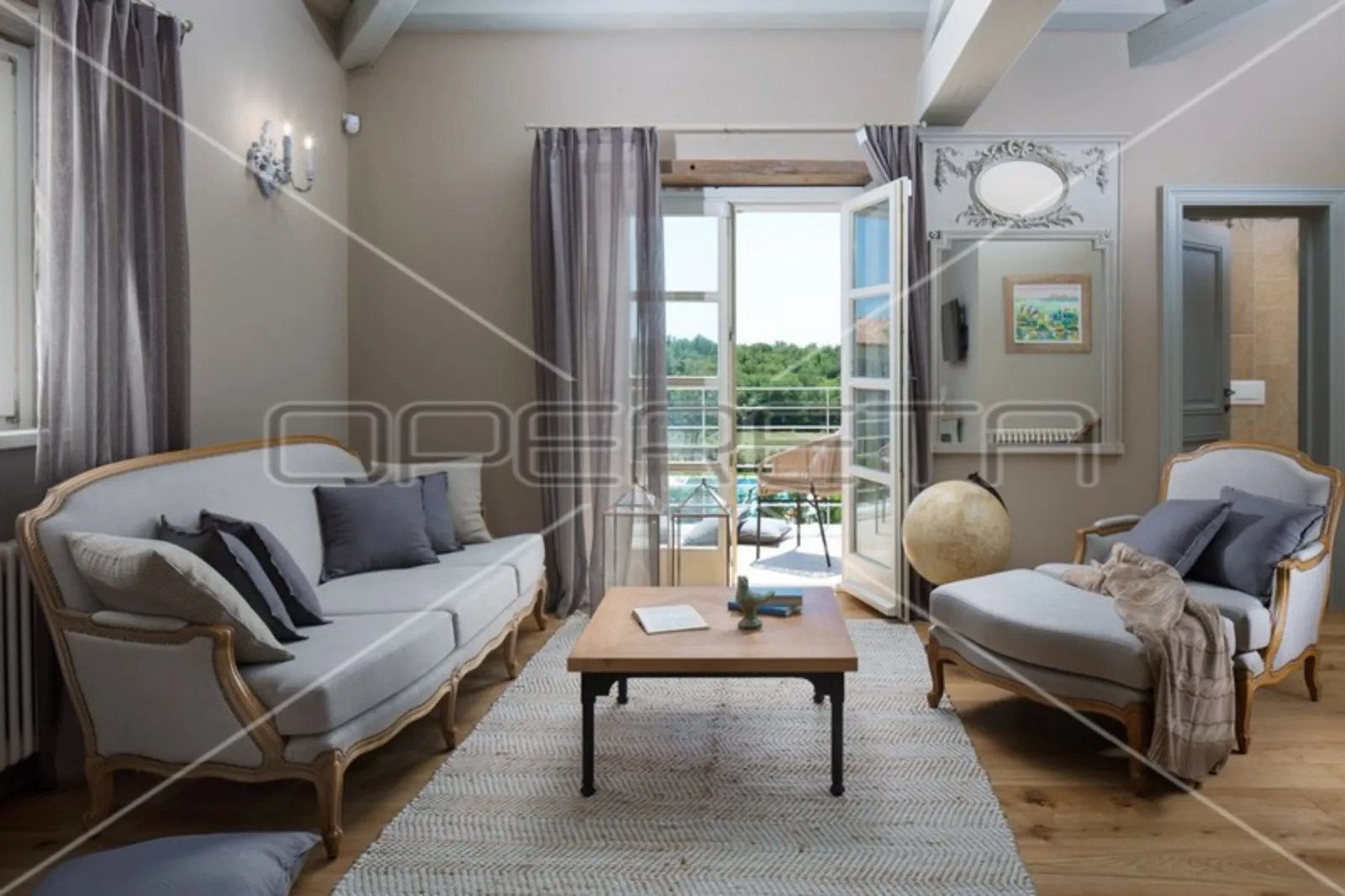 prodaja, kuća, rovinj, kanfanar, samostojeća, 359m2 - slika 7