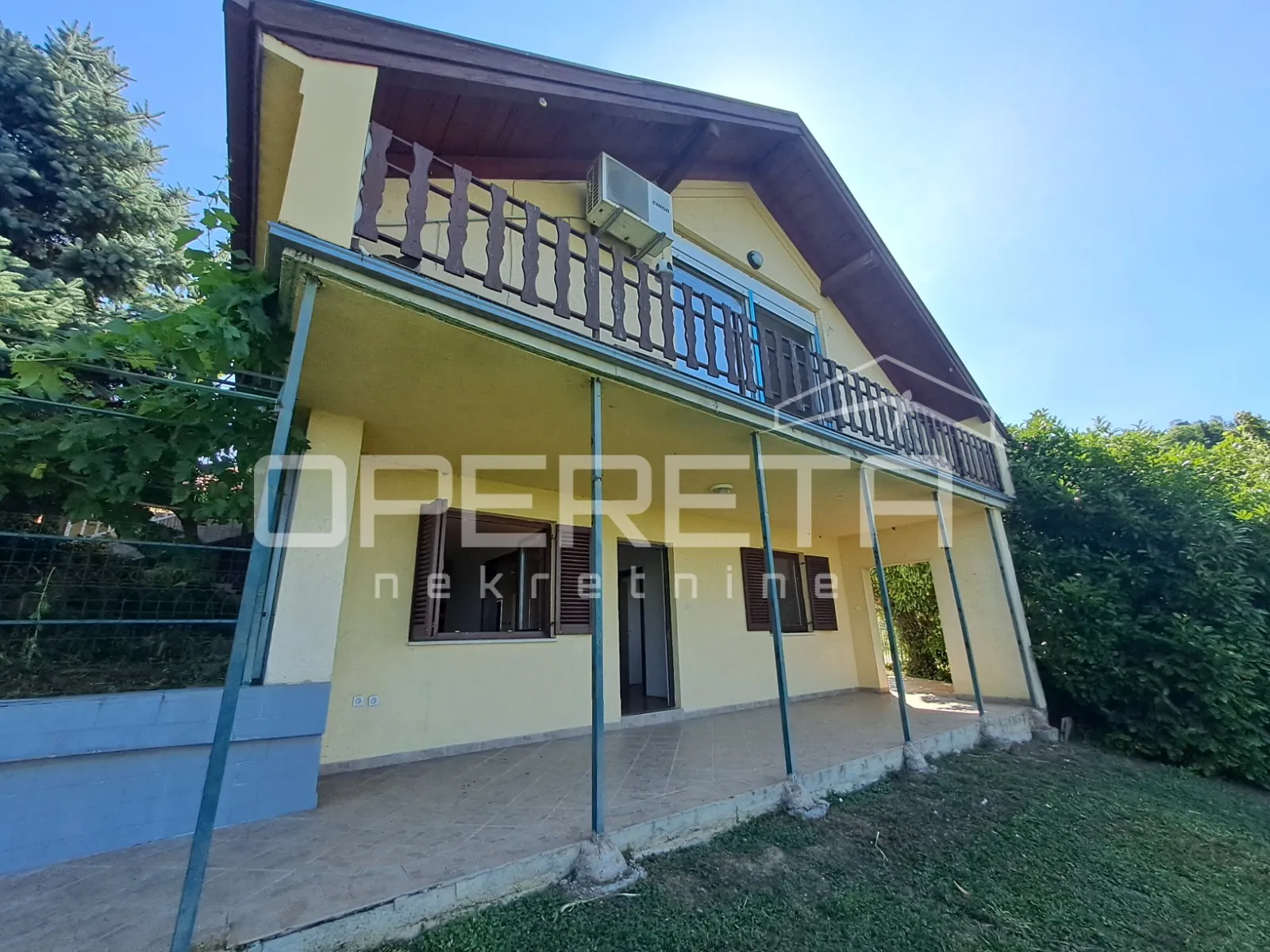 prodaja, kuća, podsused, gornji put, samostojeća, 227m2 - slika 22
