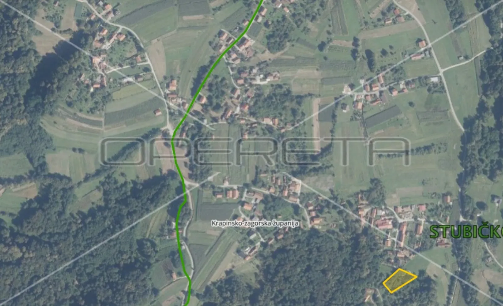 donja podgora, donja stubica, 1.789,00 m2, 15.000,01 eur - slika 3