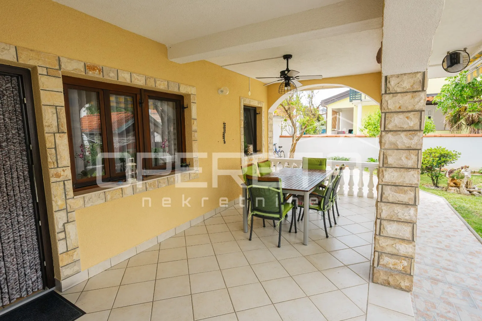 apartmanska kuća uz more – bez troška vode i struje! - slika 5