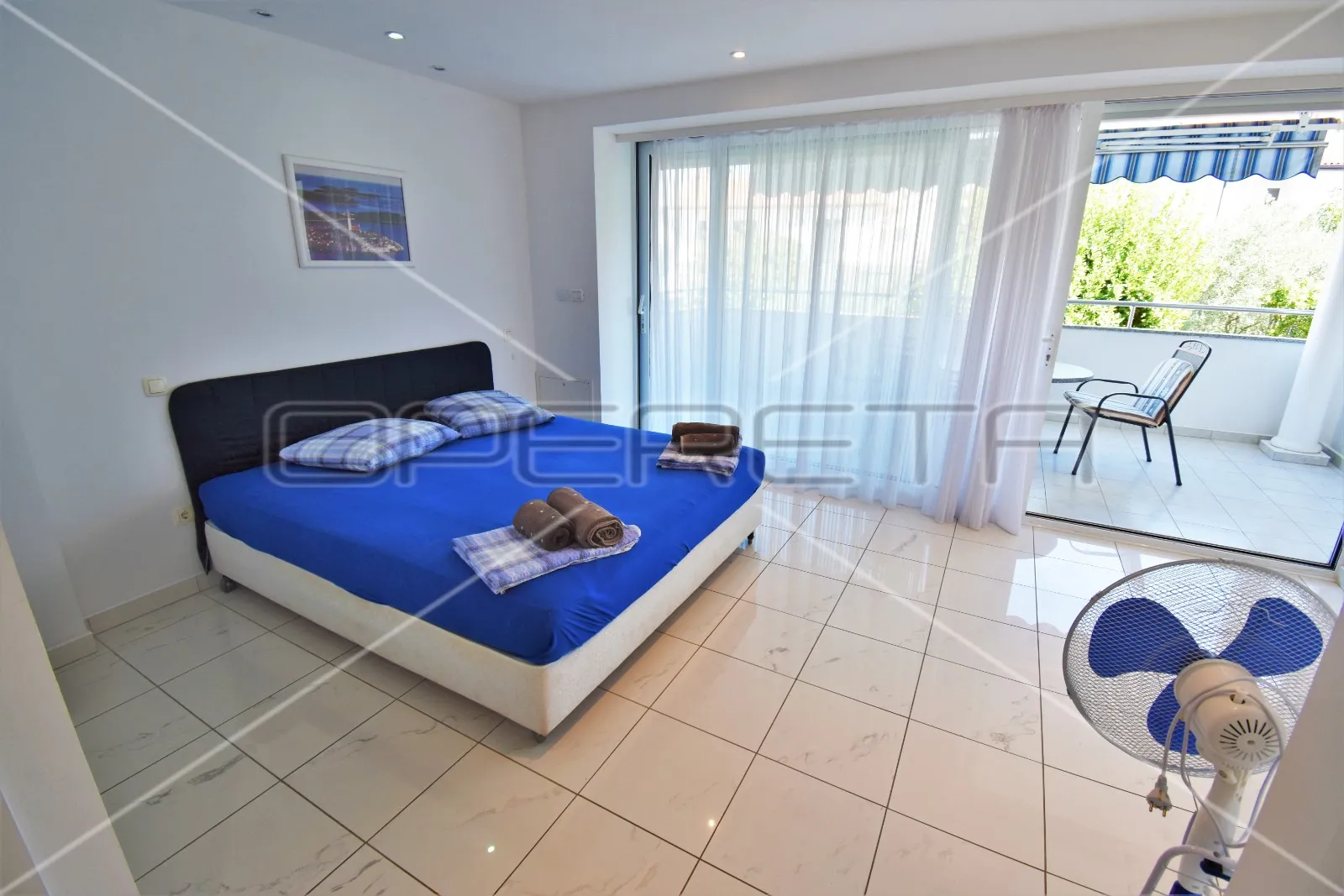 apartmanski objekt s 6 odvojenih jedinica i garažom, rovinj, 408 m² bruto - slika 17