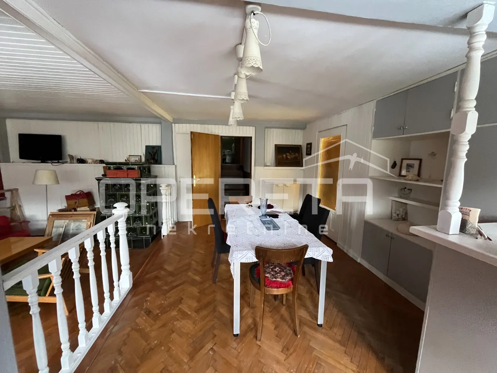 prodaja, kuća, samobor-anindol, svete ane, samostojeća, 110m2 - slika 2