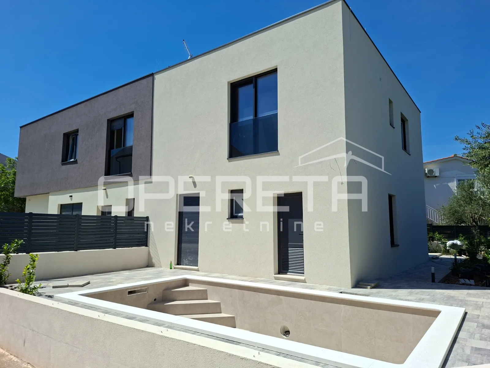 dvojna kuća, s2, 148,80m2- novogradnja srima - slika 3